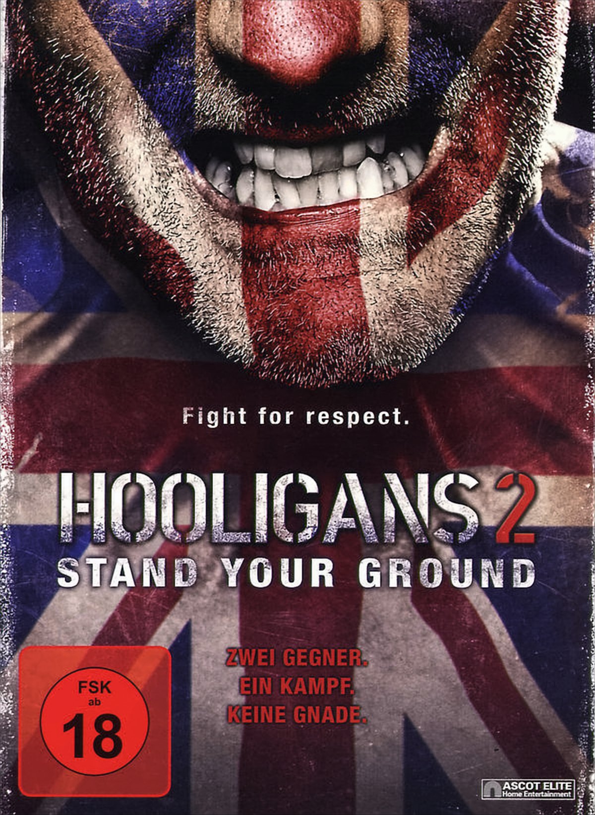 Hooligans 2 - FSK-18-Fassung (DVD) - Bild 4