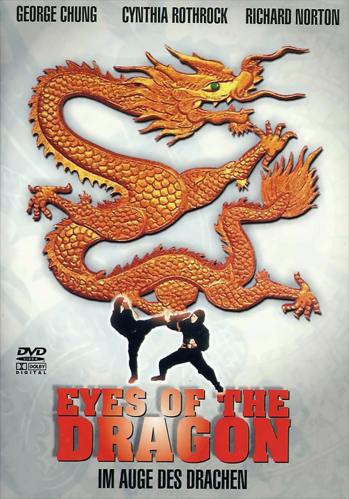 Eyes of the Dragon [DVD] [1987] - Bild 3