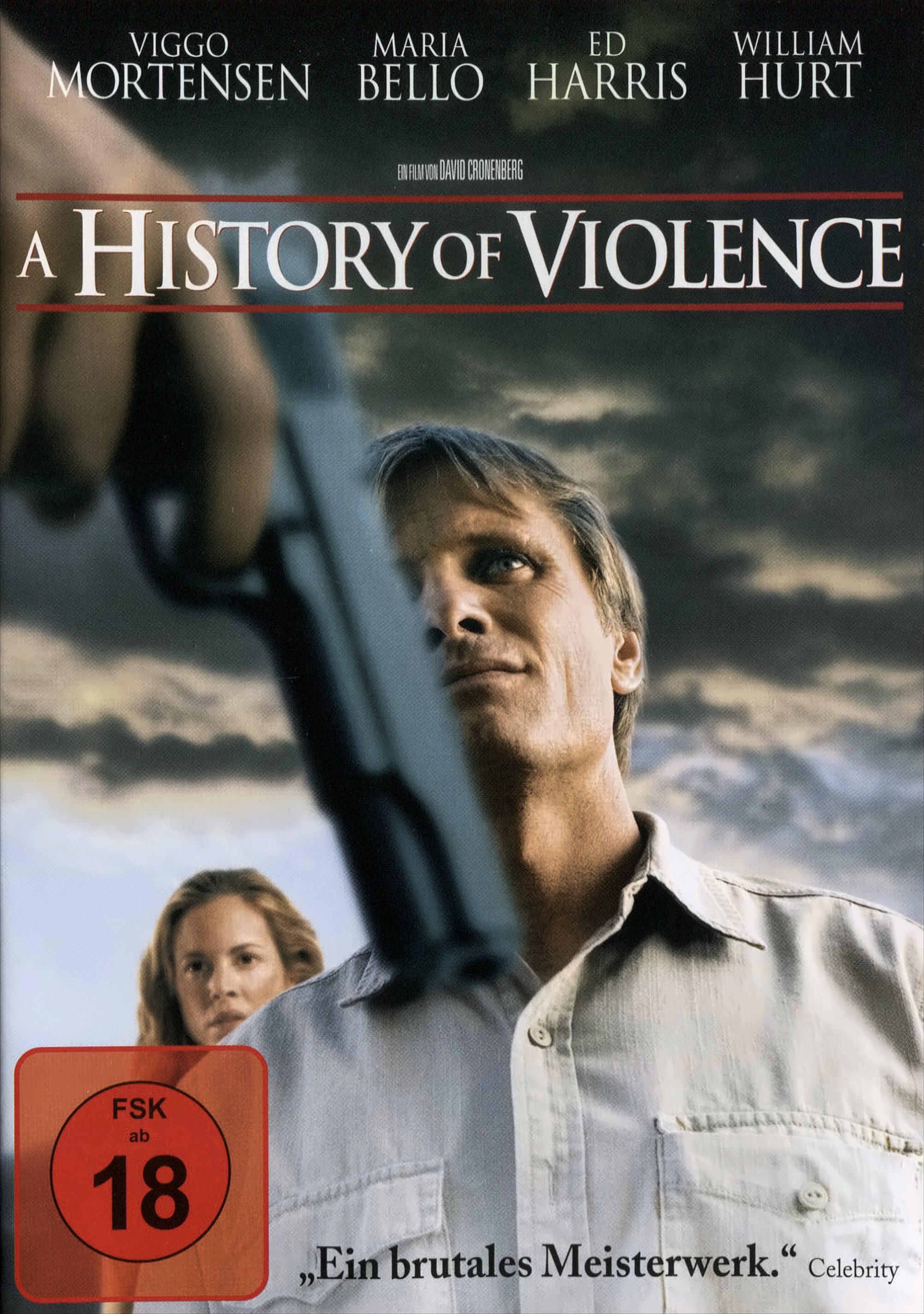 Mädchen A History Of Violence