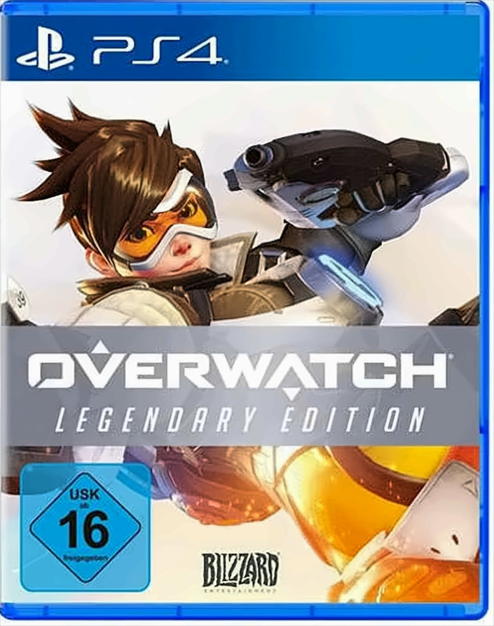 Overwatch - Legendary Edition [für PlayStation 4] - Bild 3