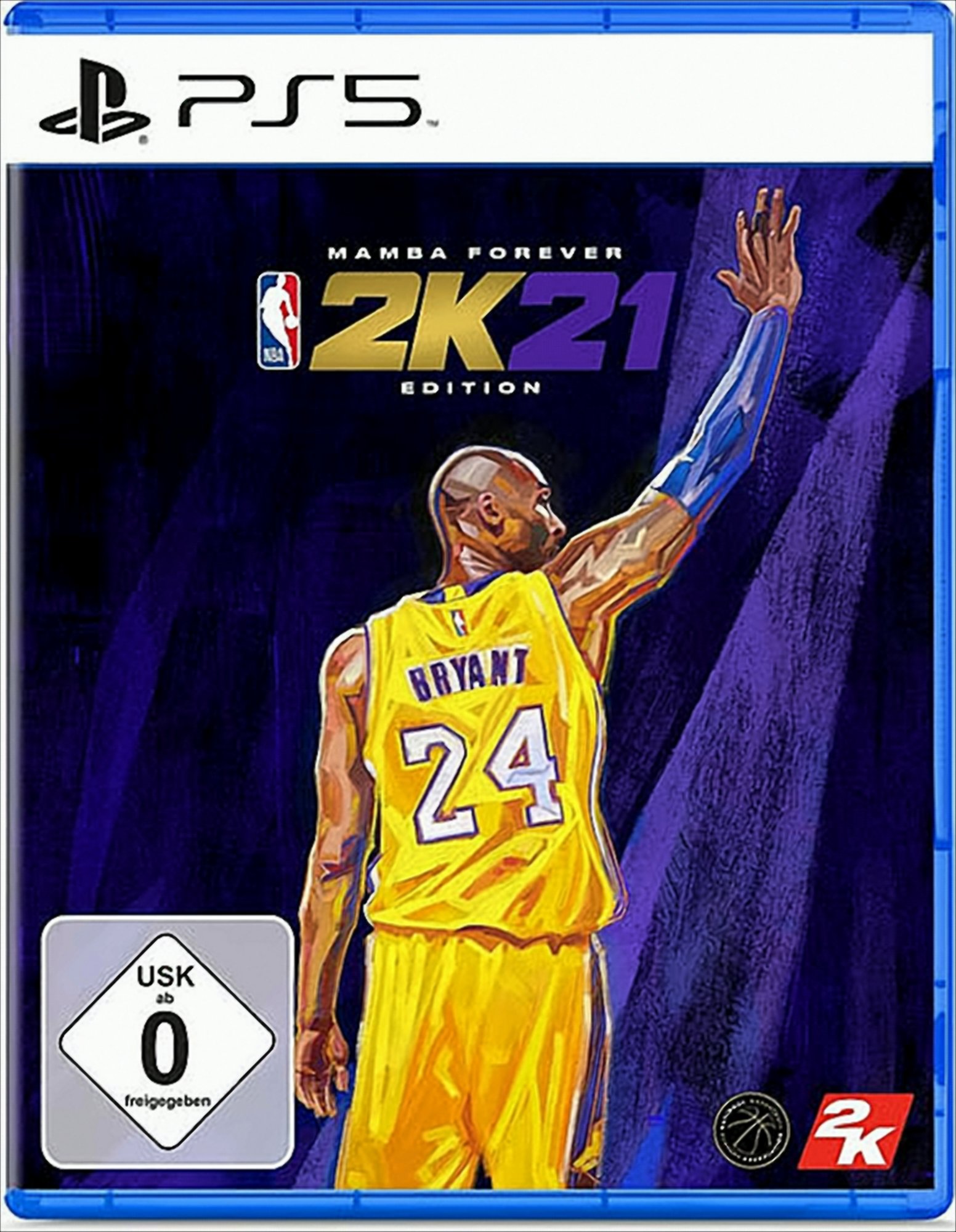 NBA 2K21 (Legend Edition) [für PlayStation 5] - Bild 2