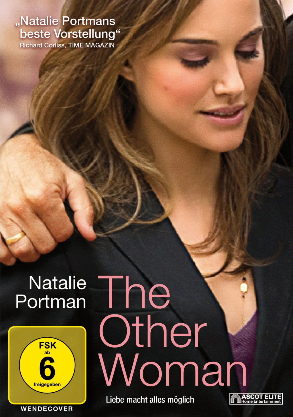 The Other Woman - Liebe macht alles möglich - DVD - Bild 4