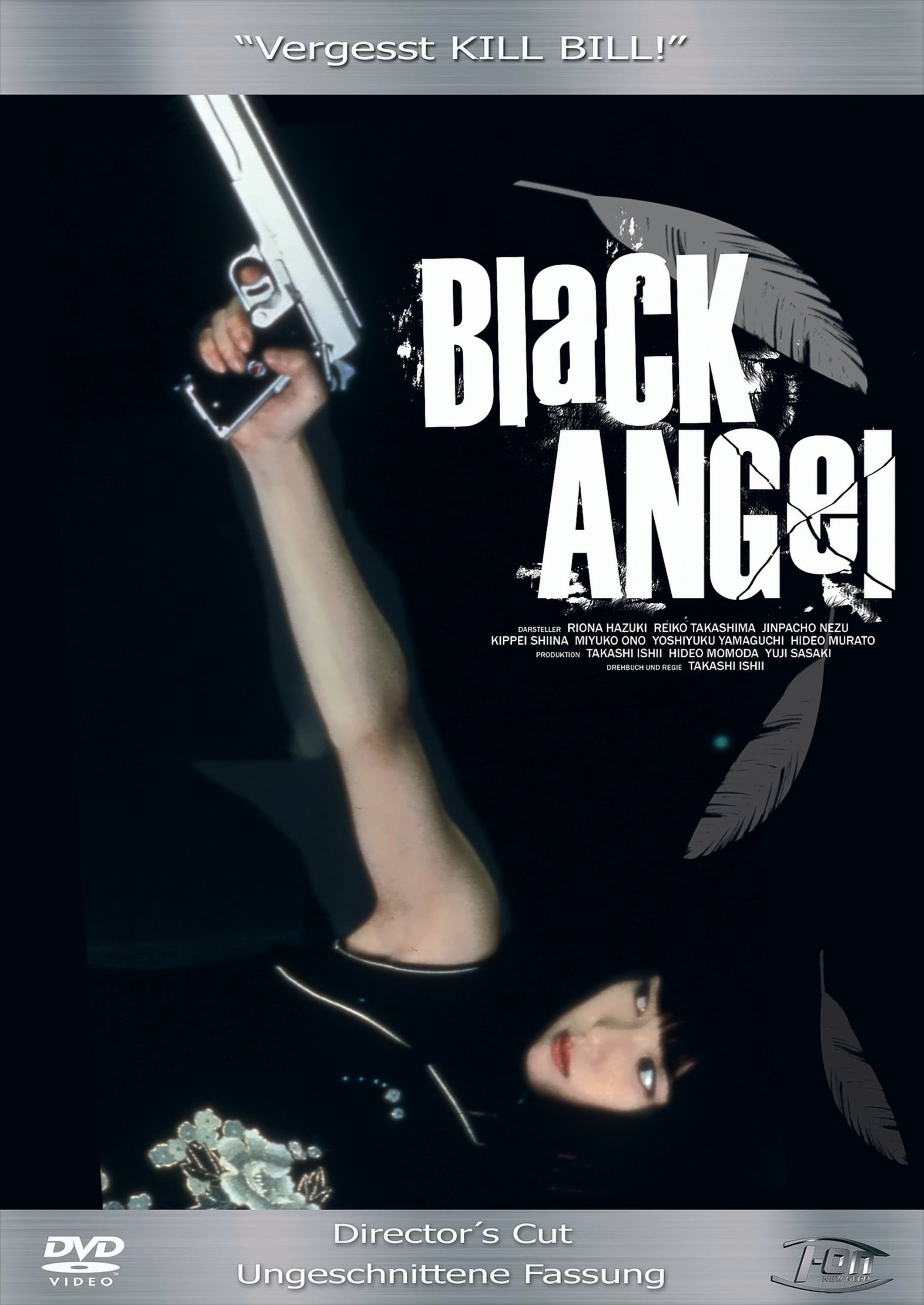Black Angel (DVD) - Bild 3