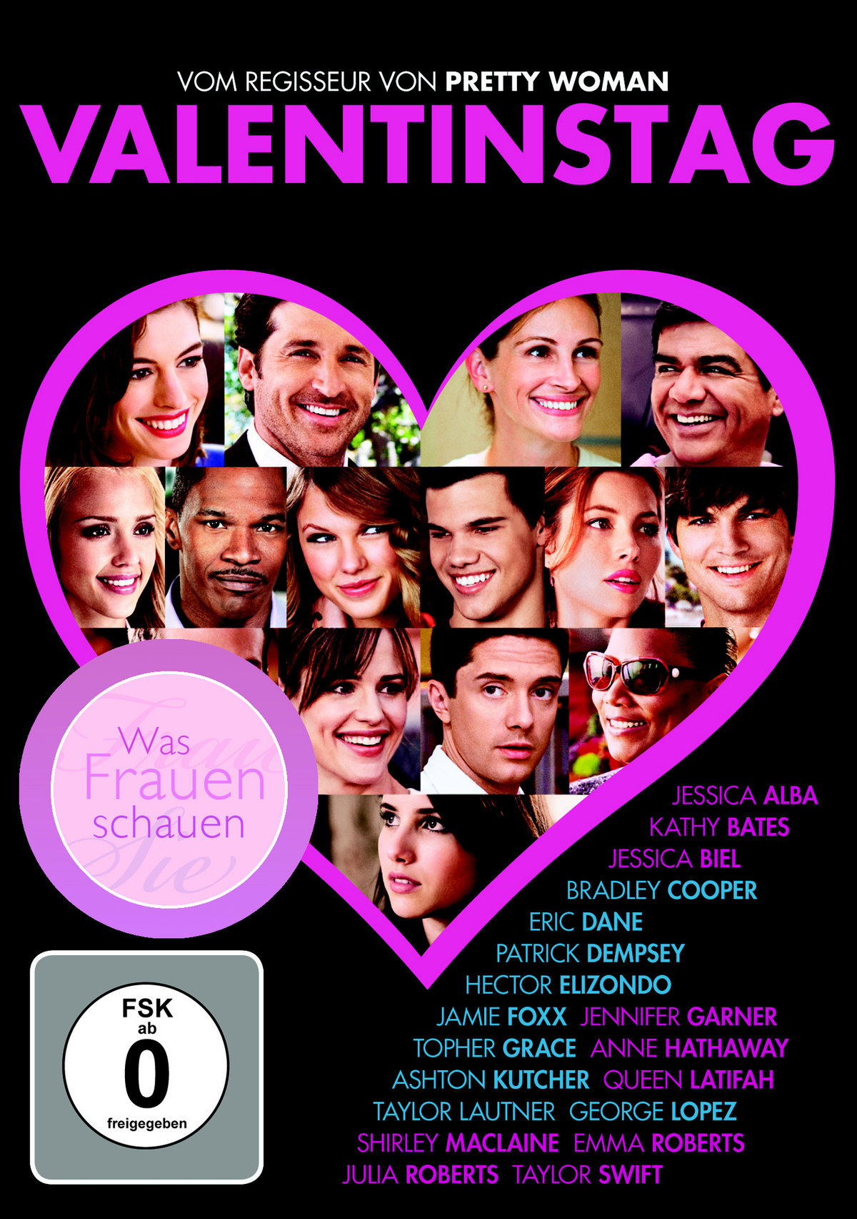 Valentinstag [DVD] - Bild 4