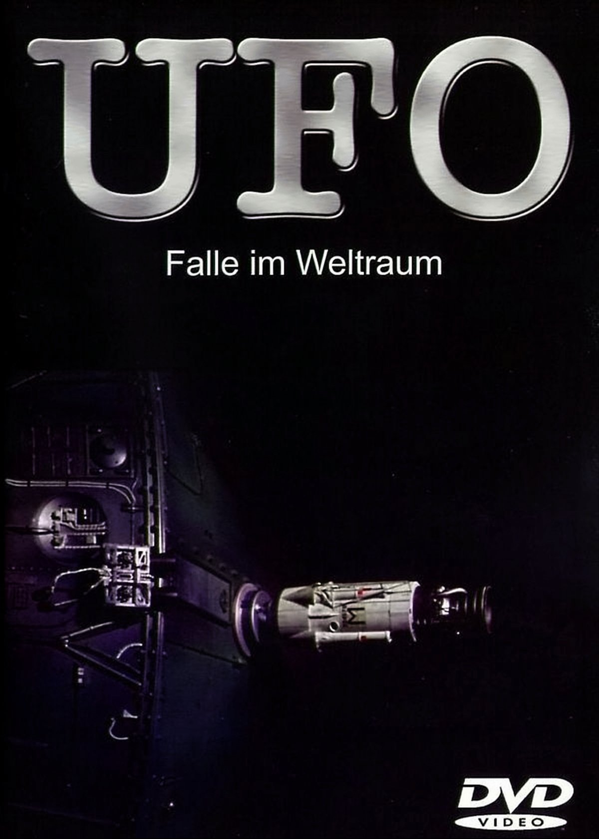 U.F.O. Vol. 2 - Falle im Weltraum - Bild 3