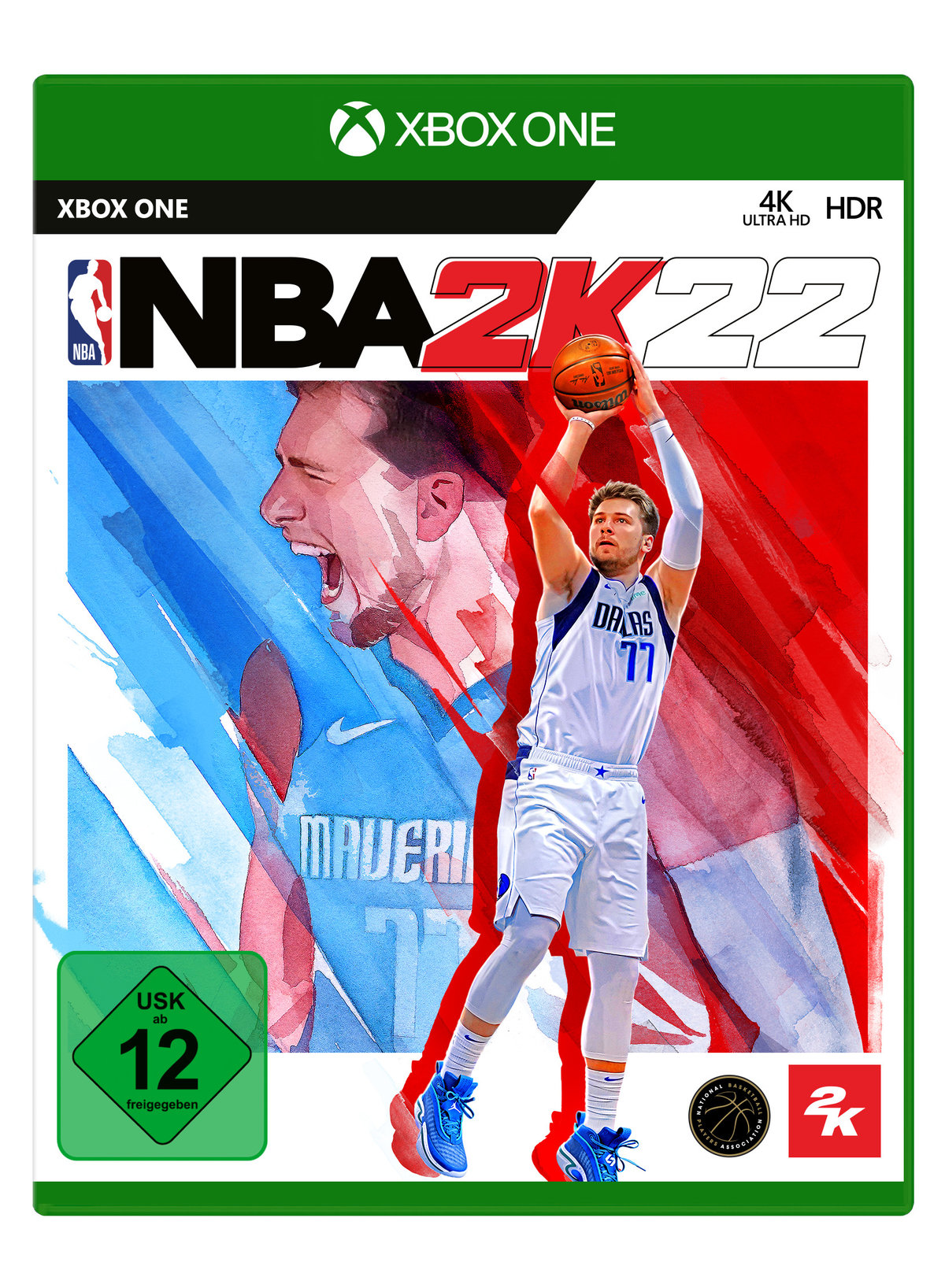 NBA 2K22 - Bild 4