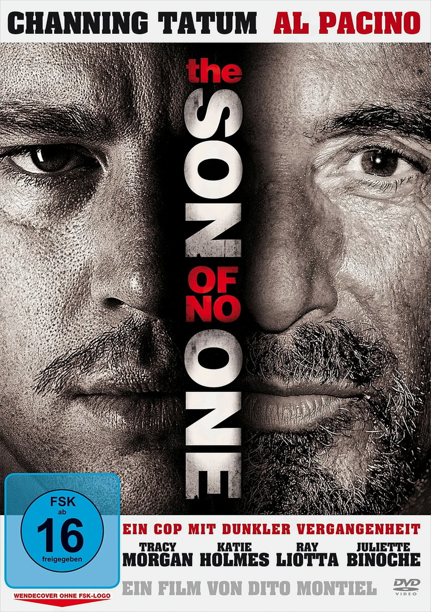 The Son of No One (DVD) - Bild 3