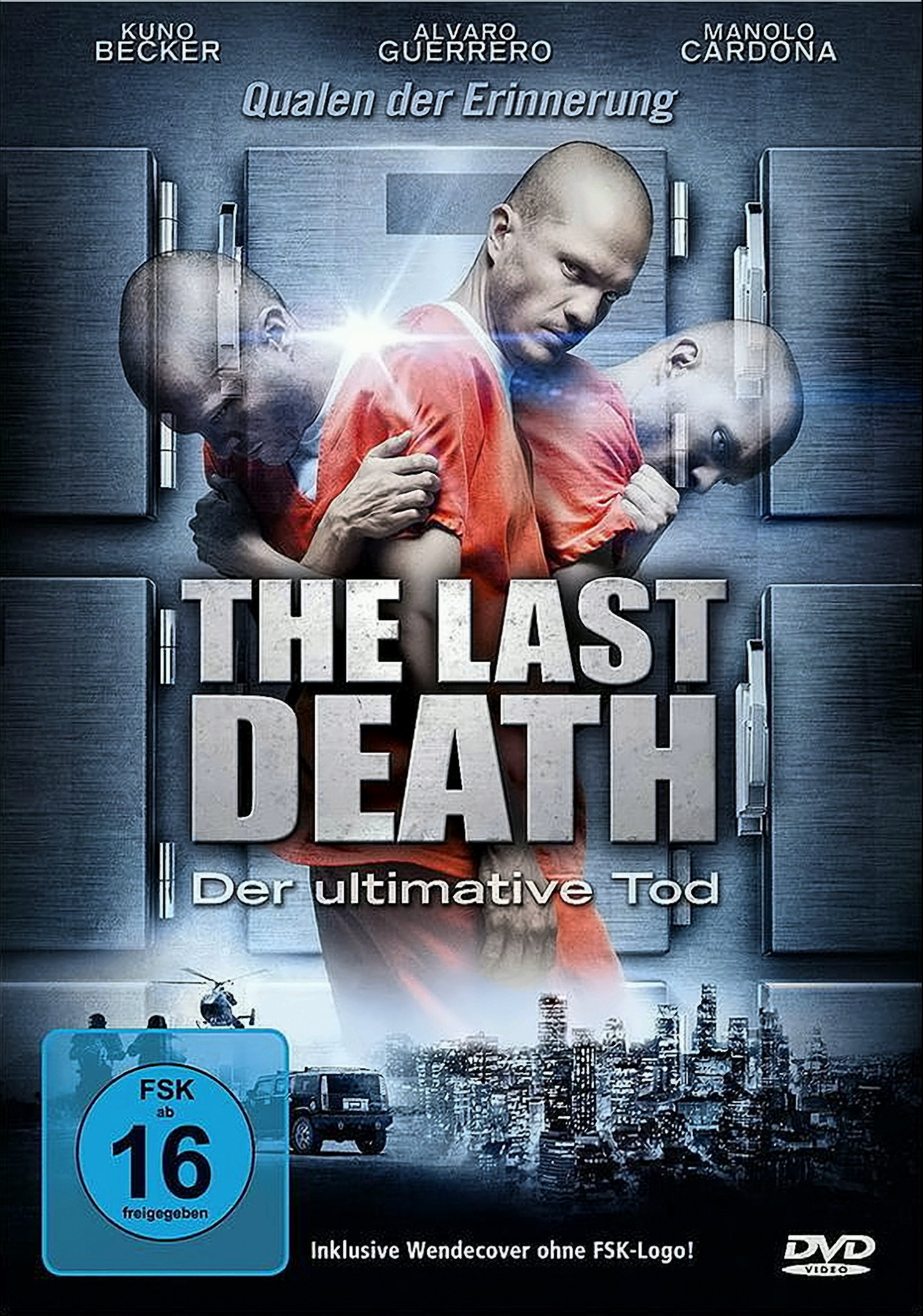 The Last Death - Der ultimative Tod [DVD] - Bild 3