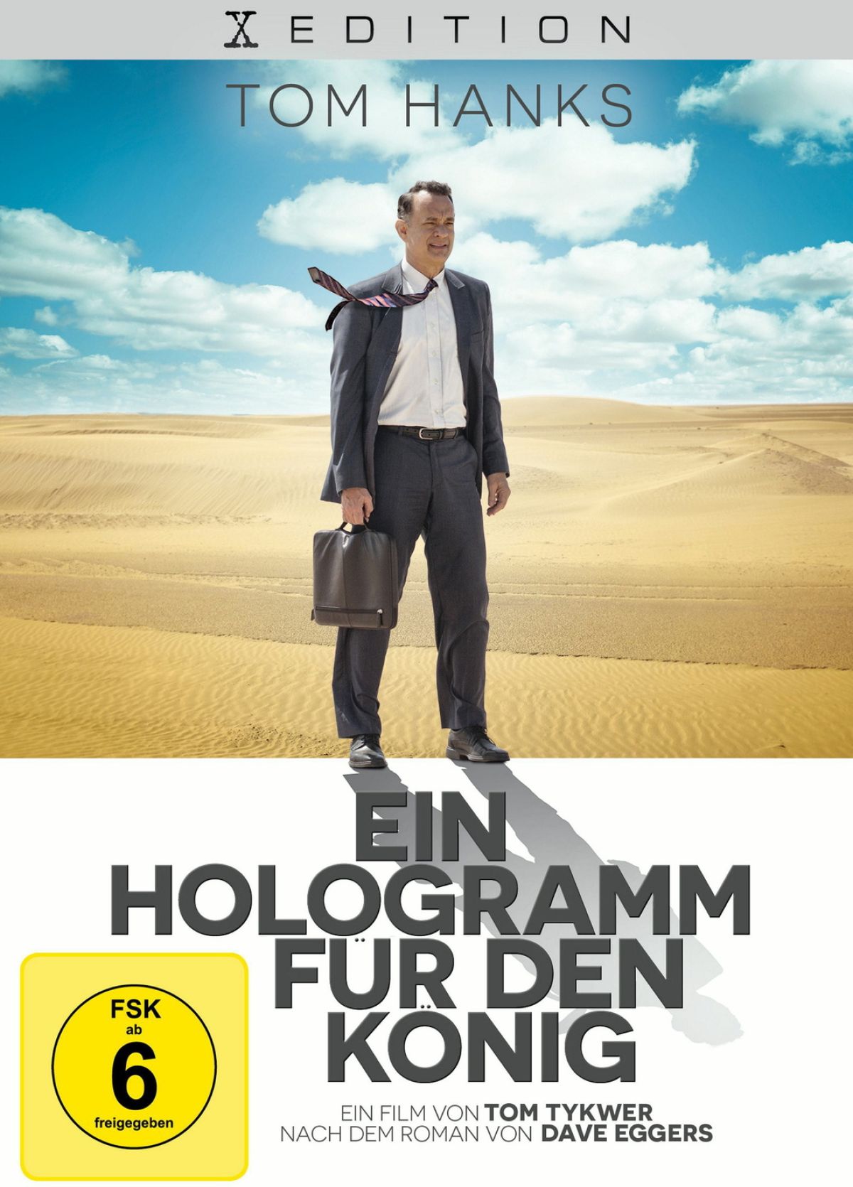 Ein Hologramm für den König [DVD] [2016] - Bild 5
