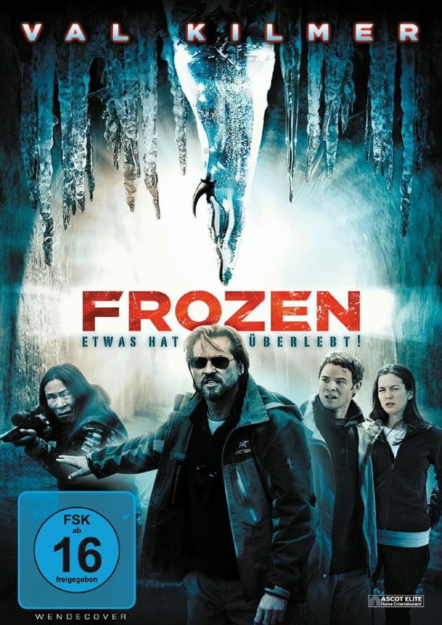 Frozen - Etwas hat überlebt - Bild 4