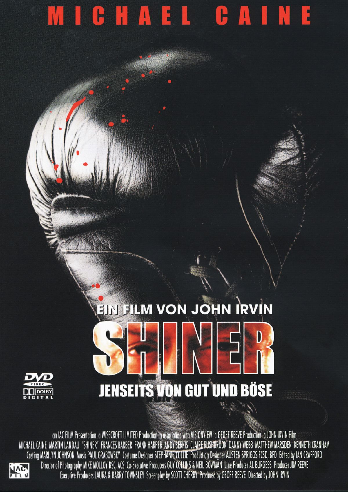Golden Shiner - Jenseits Von Gut Und Böse - Bild 4