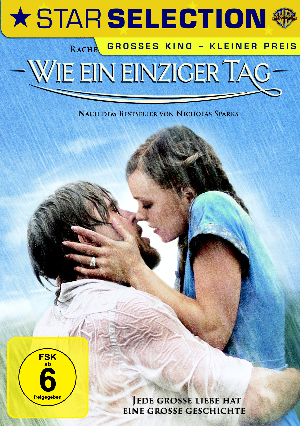 Wie ein einziger Tag - Bild 5