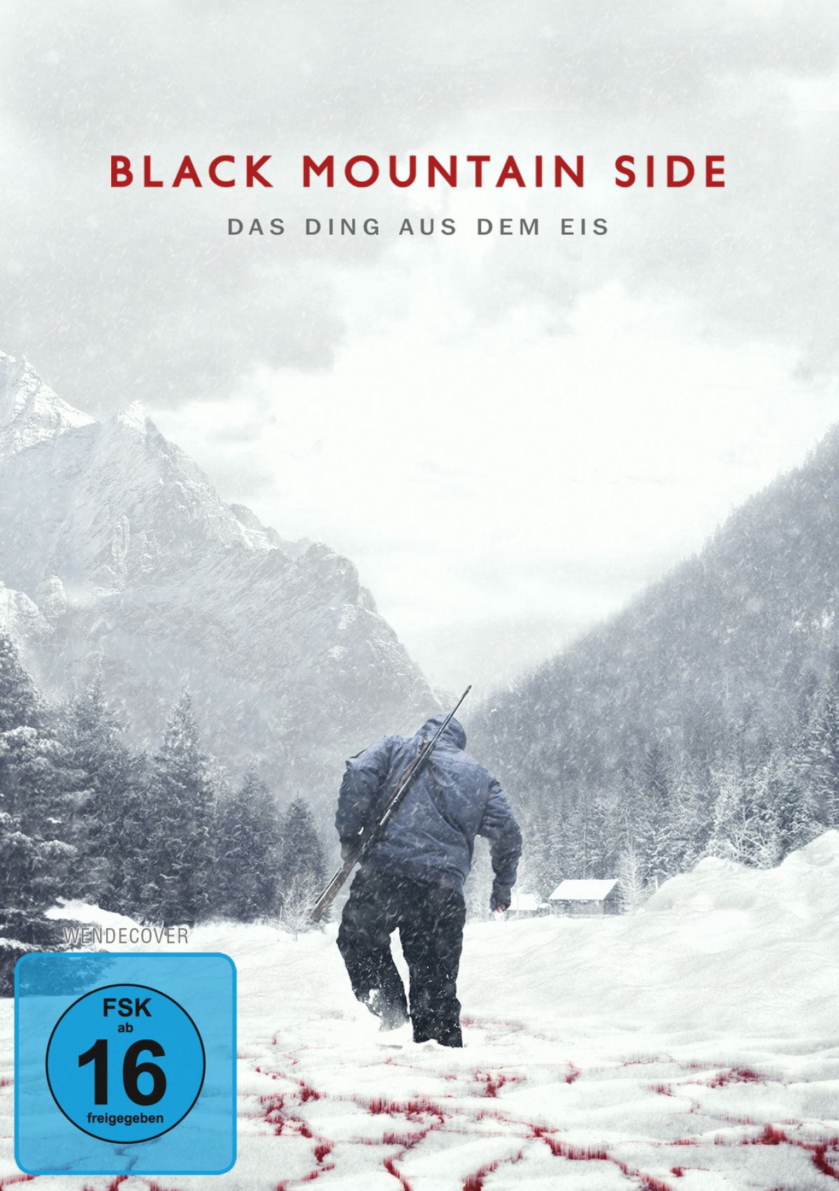 Black Mountain Side (DVD) - Bild 2