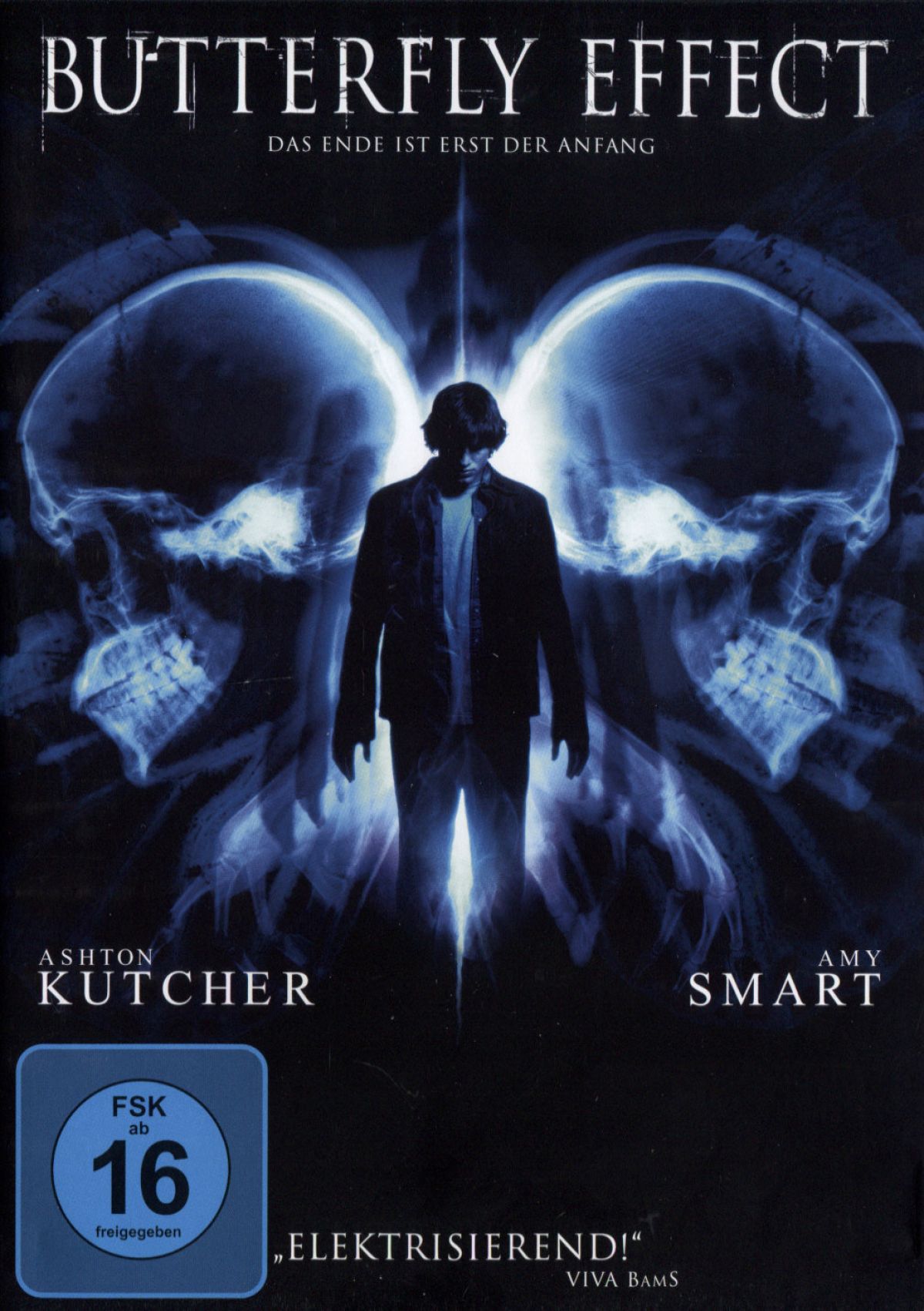 Butterfly Effect [DVD] - Bild 2