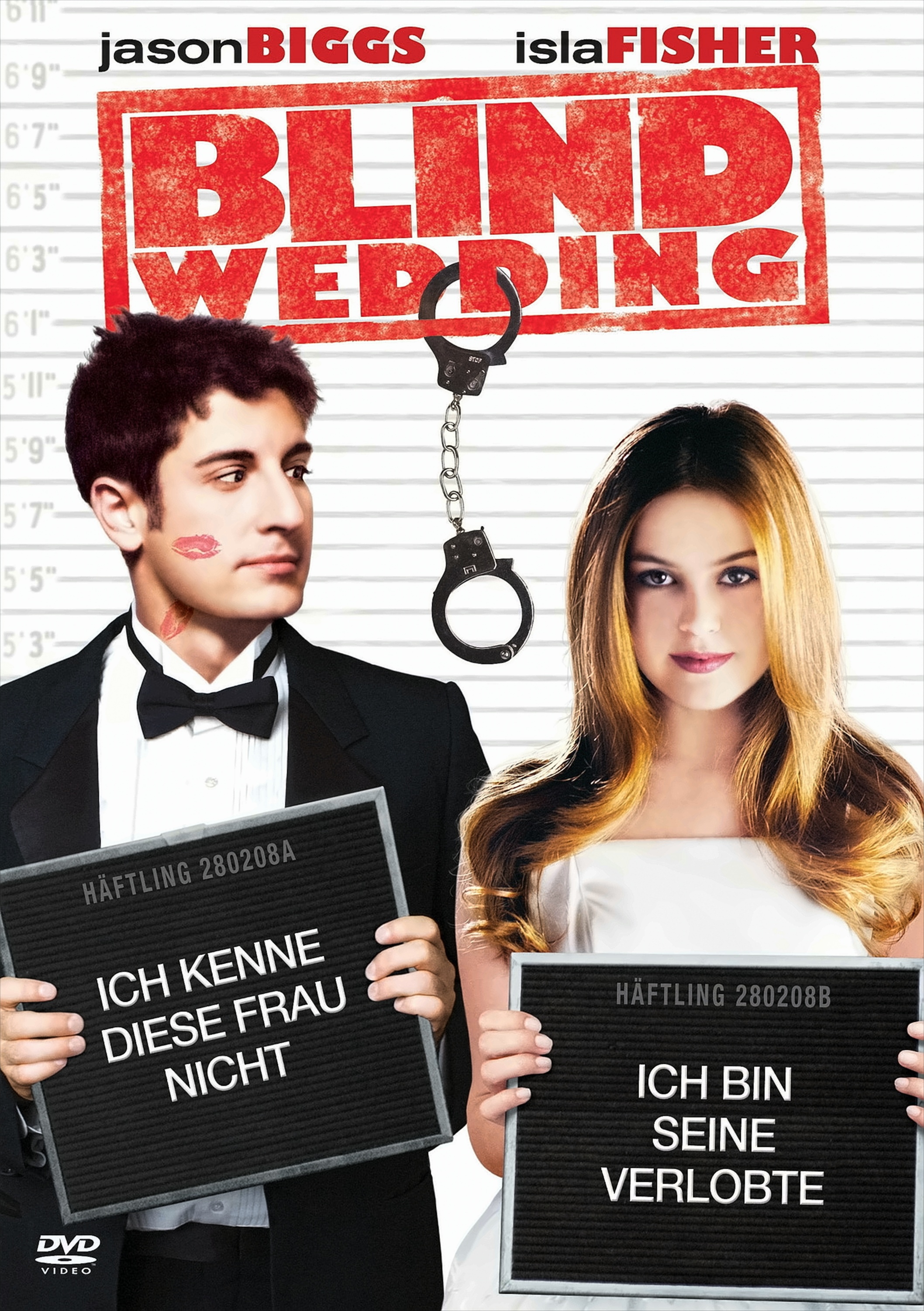 Blind Wedding (DVD) - Bild 4