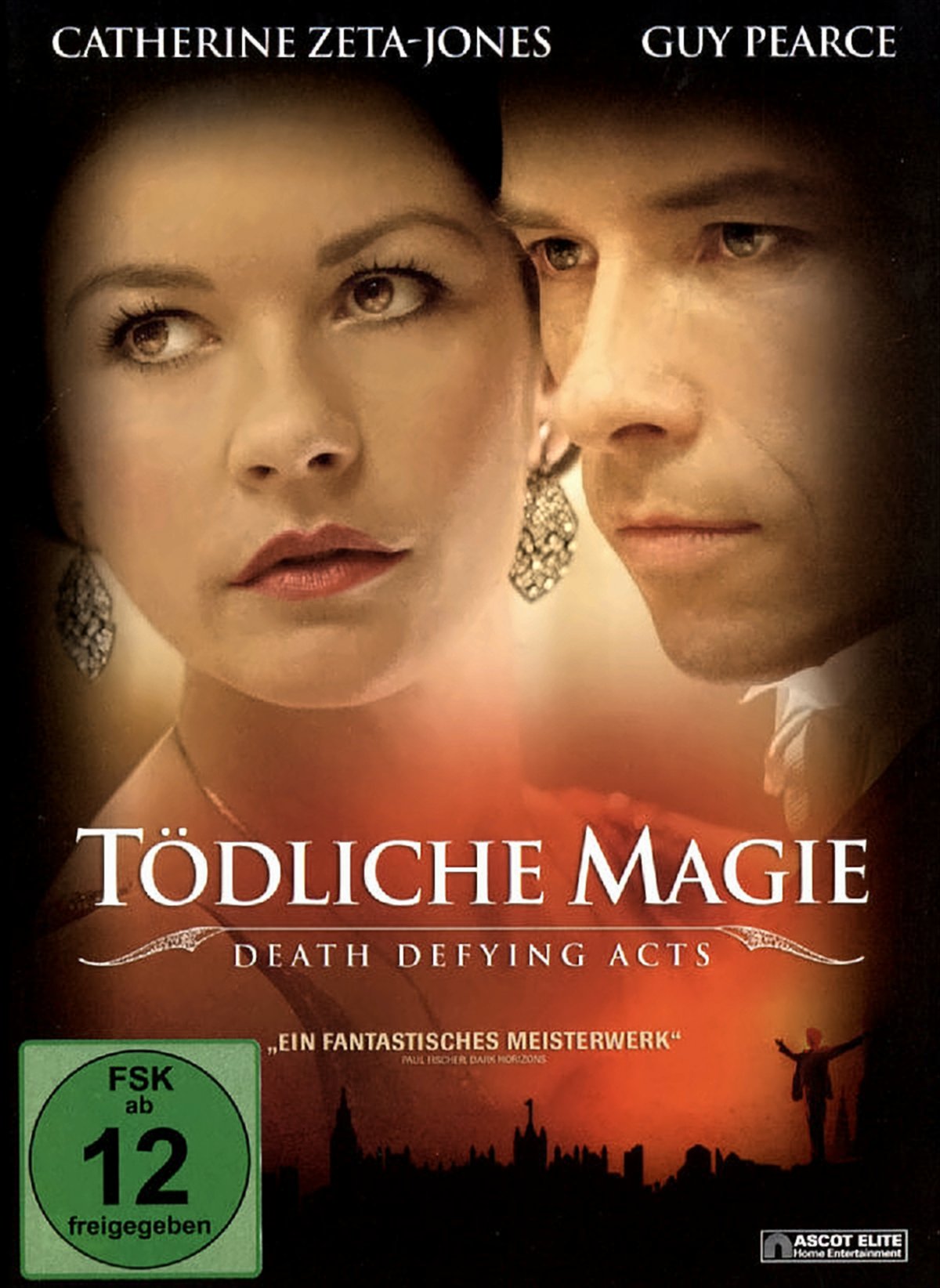 Tödliche Magie [DVD] [2009] - Bild 2