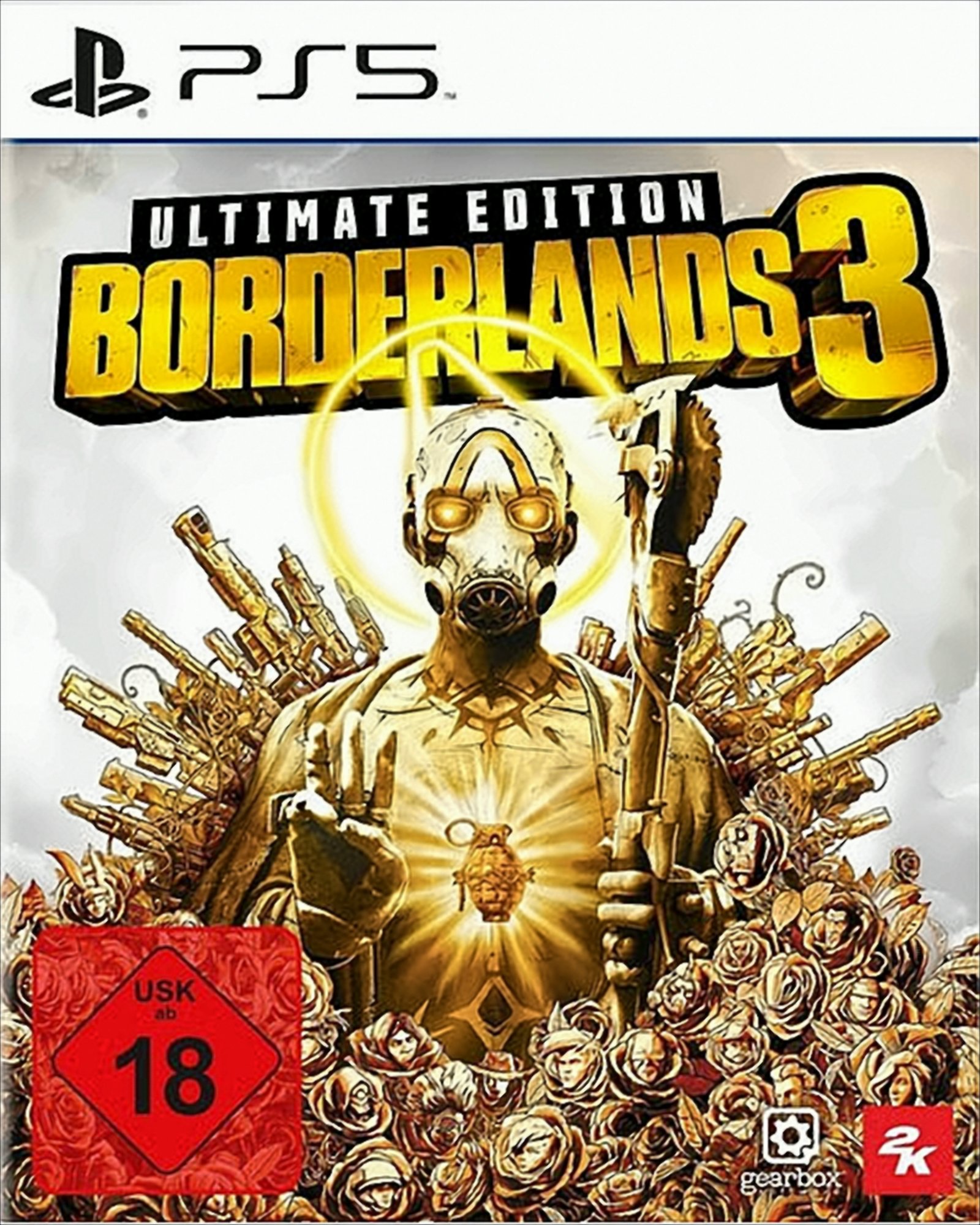Playstation 5 Spiel: Borderlands 3 Ultimate Edition PS5 - Bild 7