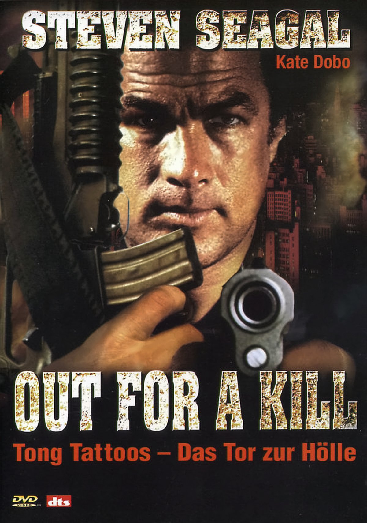 Out for a Kill [DVD] [2006] - Bild 2