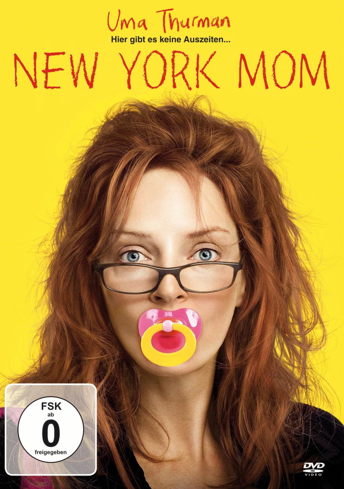 New York Mom (DVD) - Bild 3