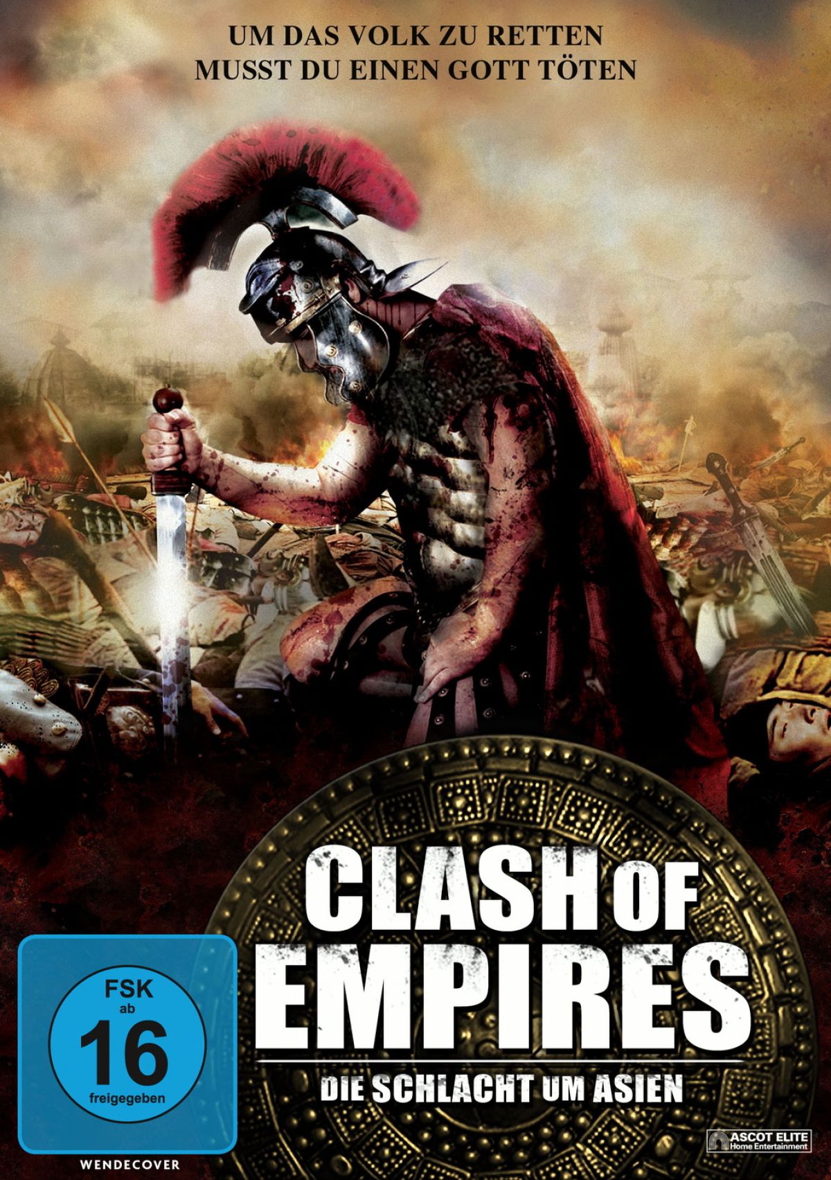 Clash of Empires (DVD) - Bild 3