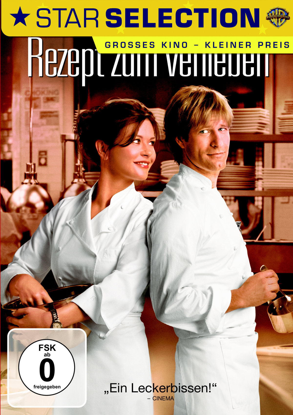 Rezept zum Verlieben - Bild 3
