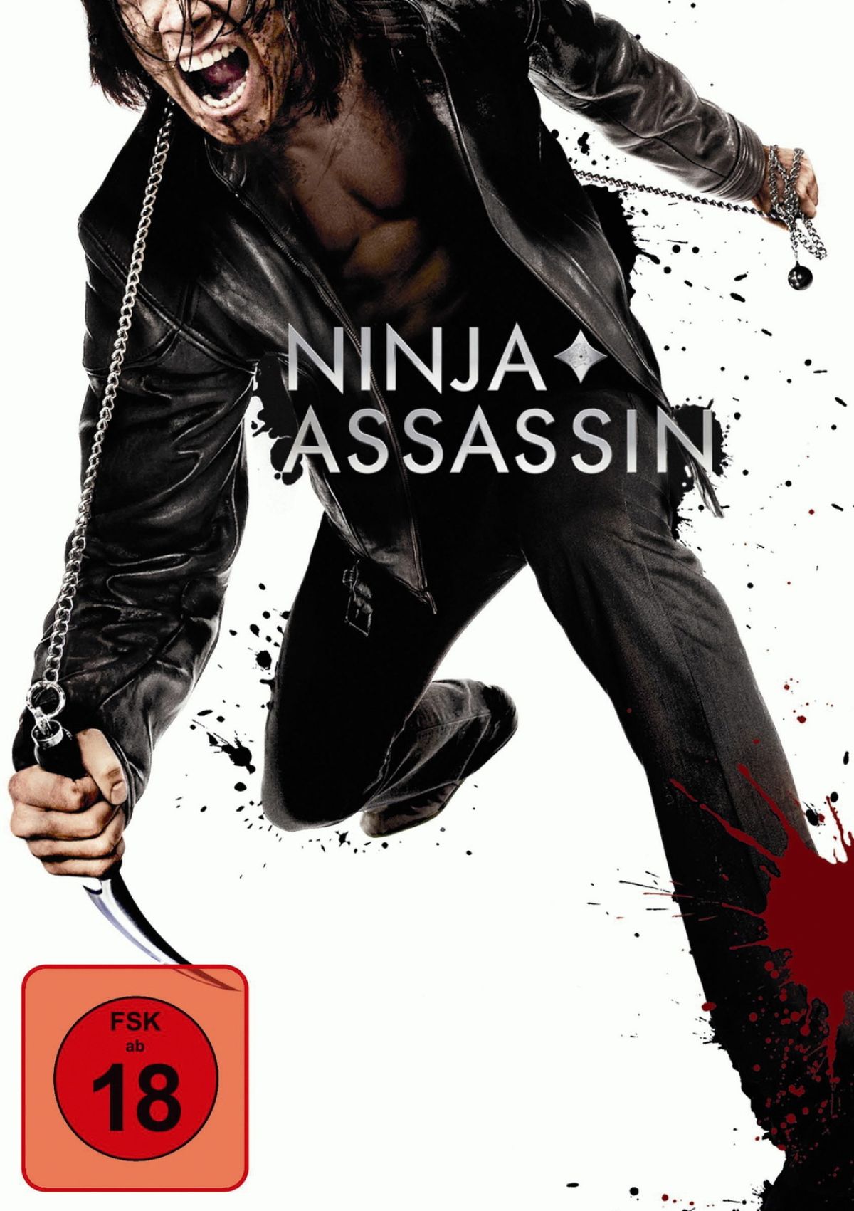 Ninja Assassin [DVD] Zustand - Sehr gut - Bild 3