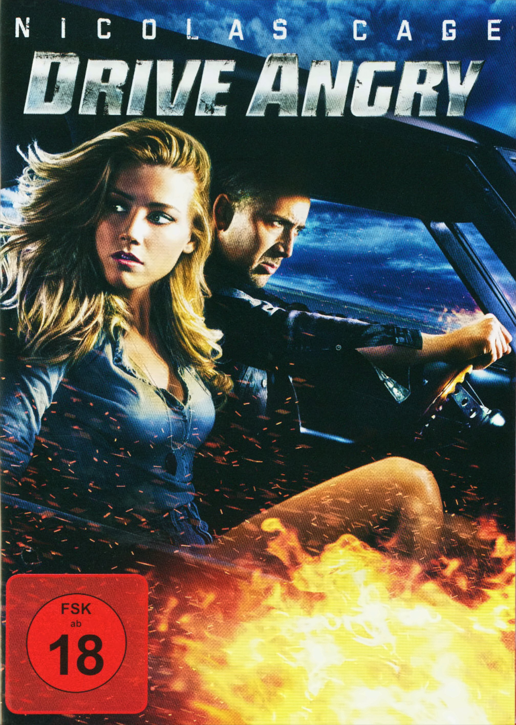 Drive Angry
