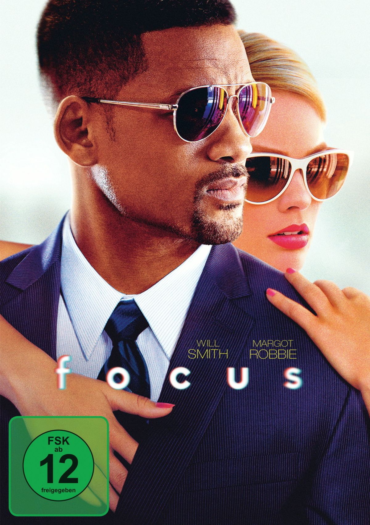 Focus [DVD] [2015] - Bild 4