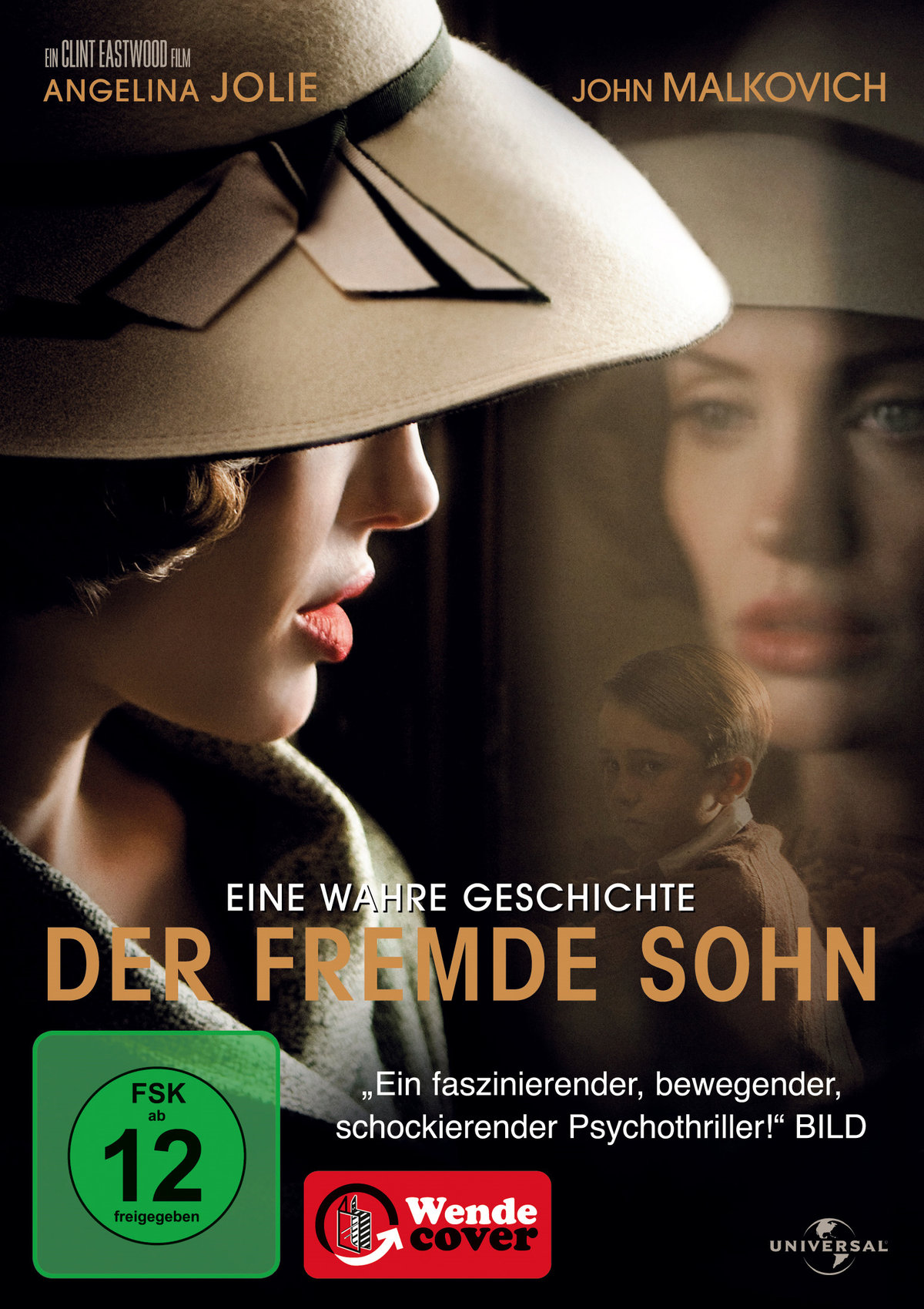 Der fremde Sohn Dvd Neu in Folie. - Bild 4