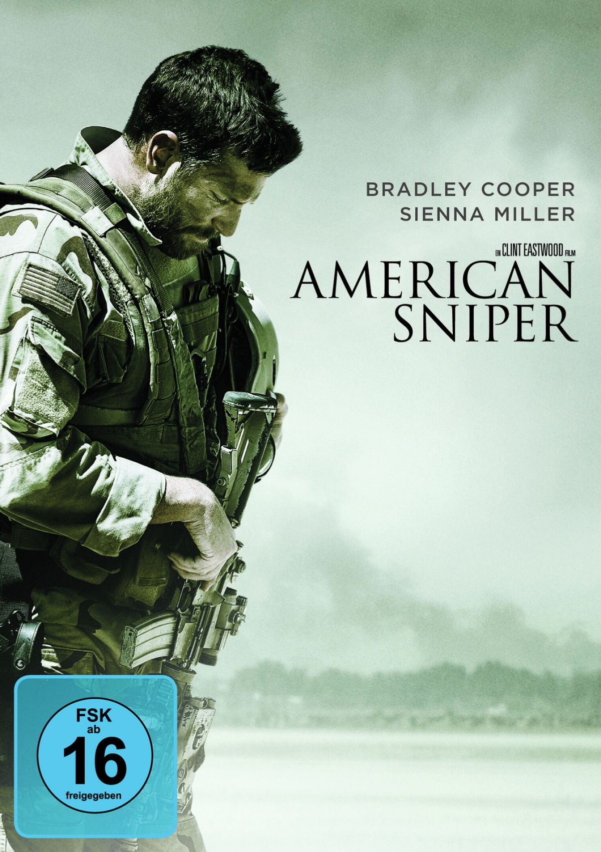 American Sniper [DVD] - Bild 4
