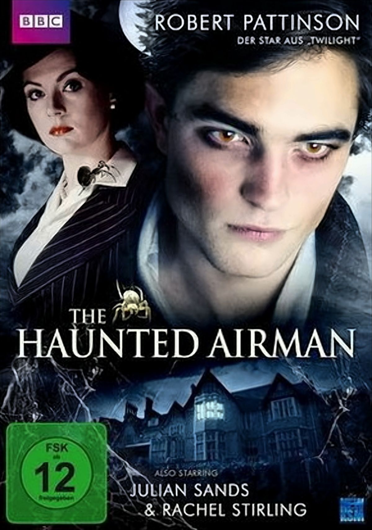The Haunted Airman DVD - Bild 4