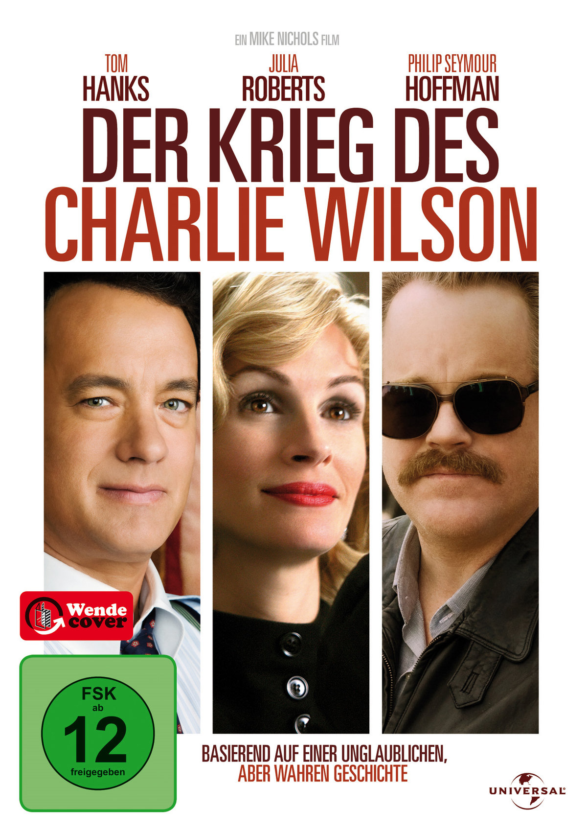 Der Krieg des Charlie Wilson - DVD - Bild 5