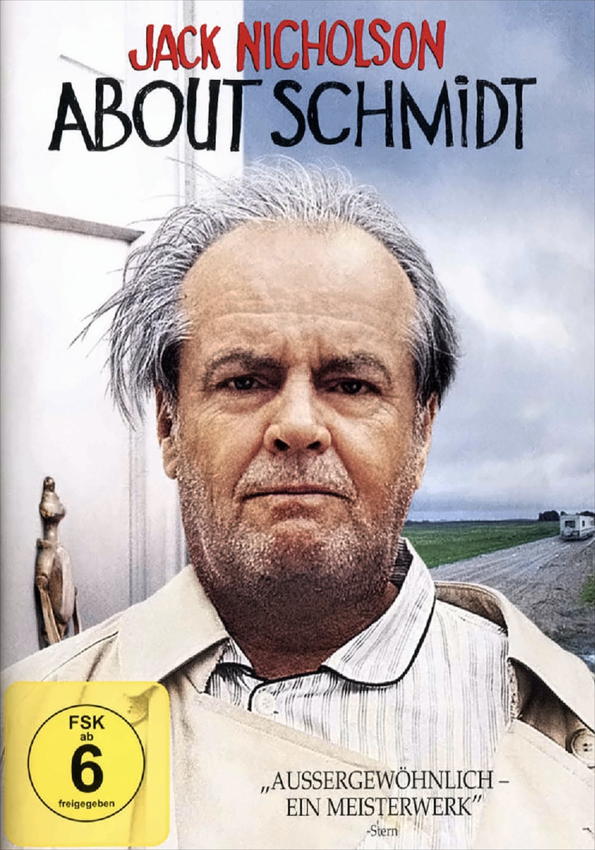 About Schmidt - Bild 5