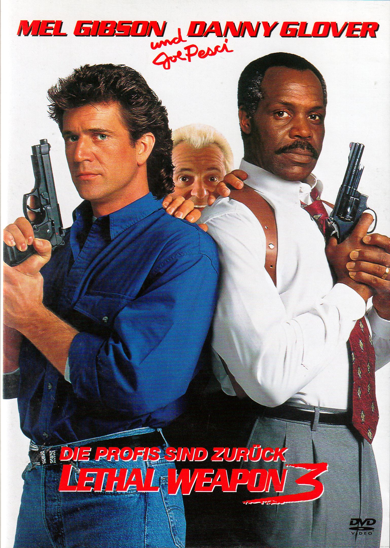 Lethal Weapon 3 (DVD) - Bild 4