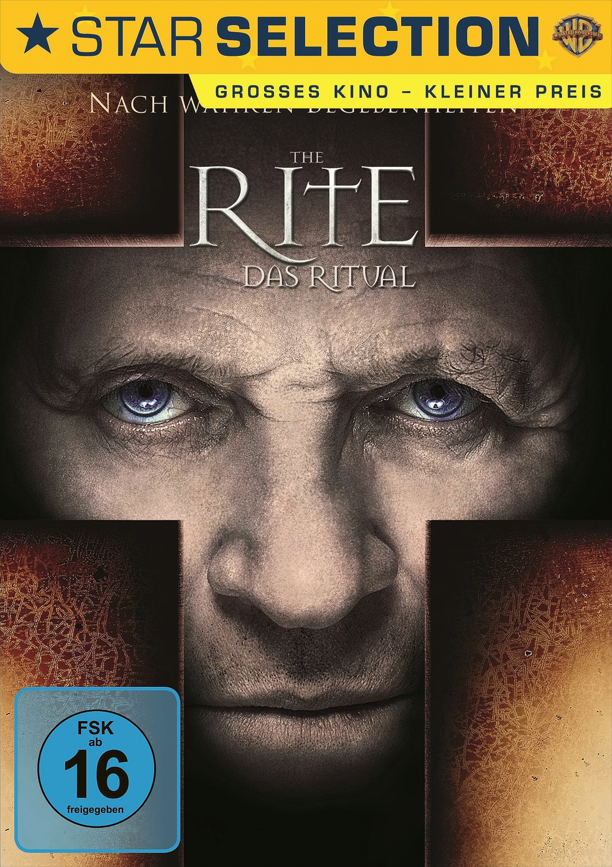 The Rite - Das Ritual - DVD - Bild 3