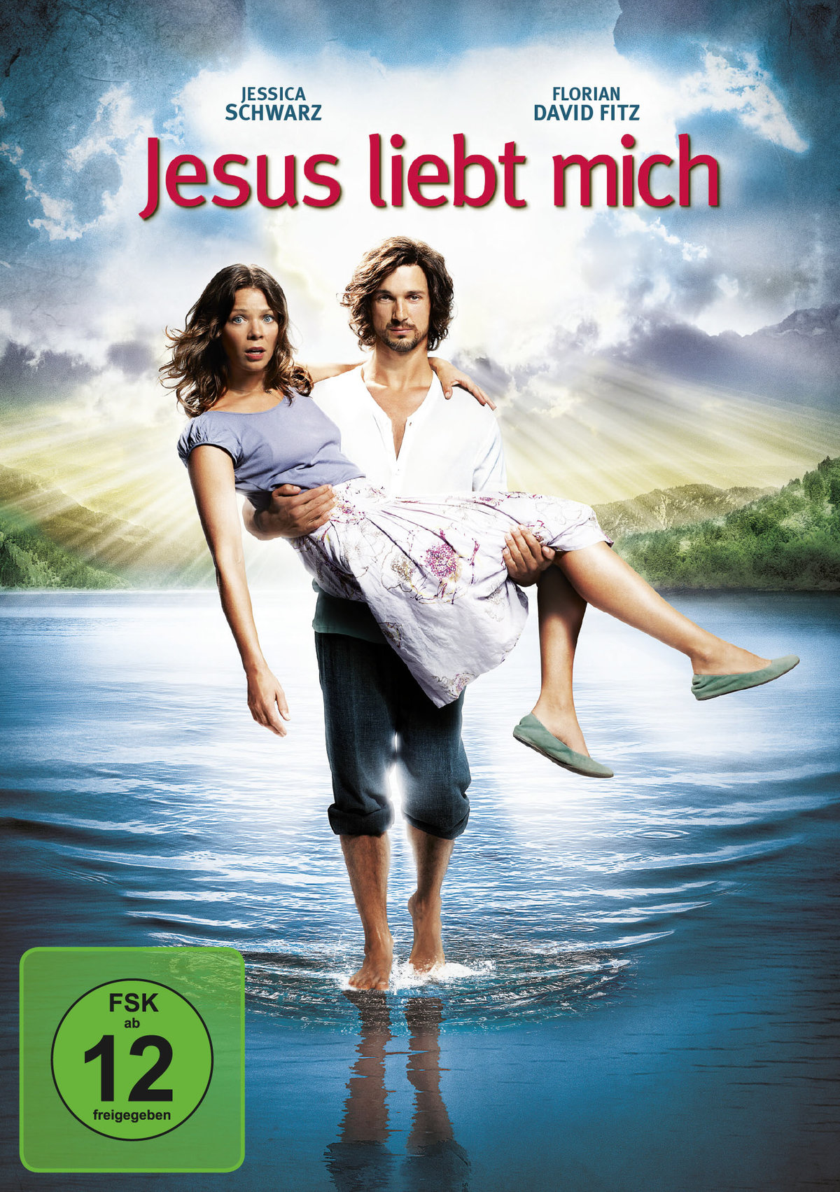 Jesus liebt mich [DVD] - Bild 4
