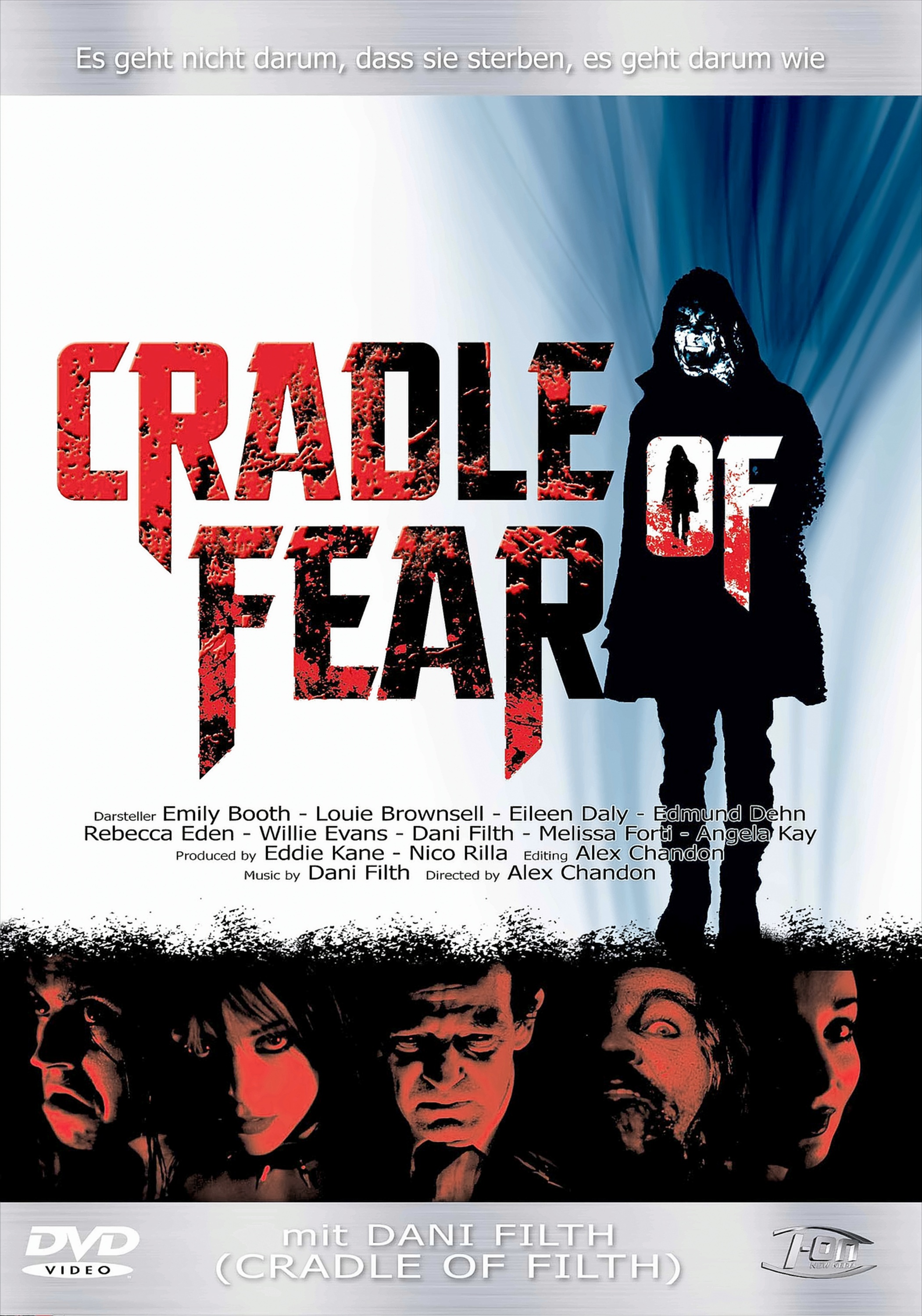 Cradle of Fear (DVD) - Bild 3