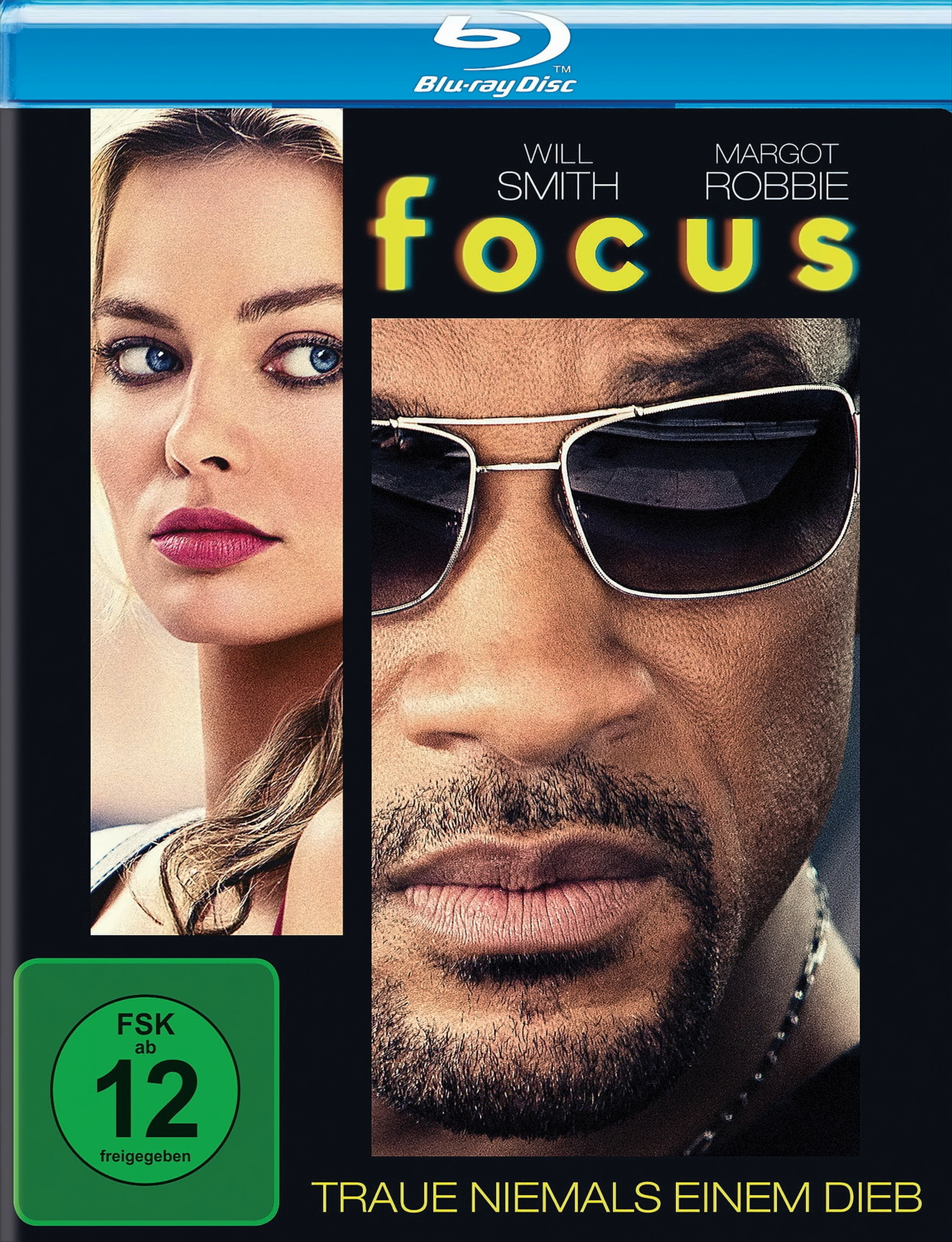 Focus (Blu-ray) - Bild 3