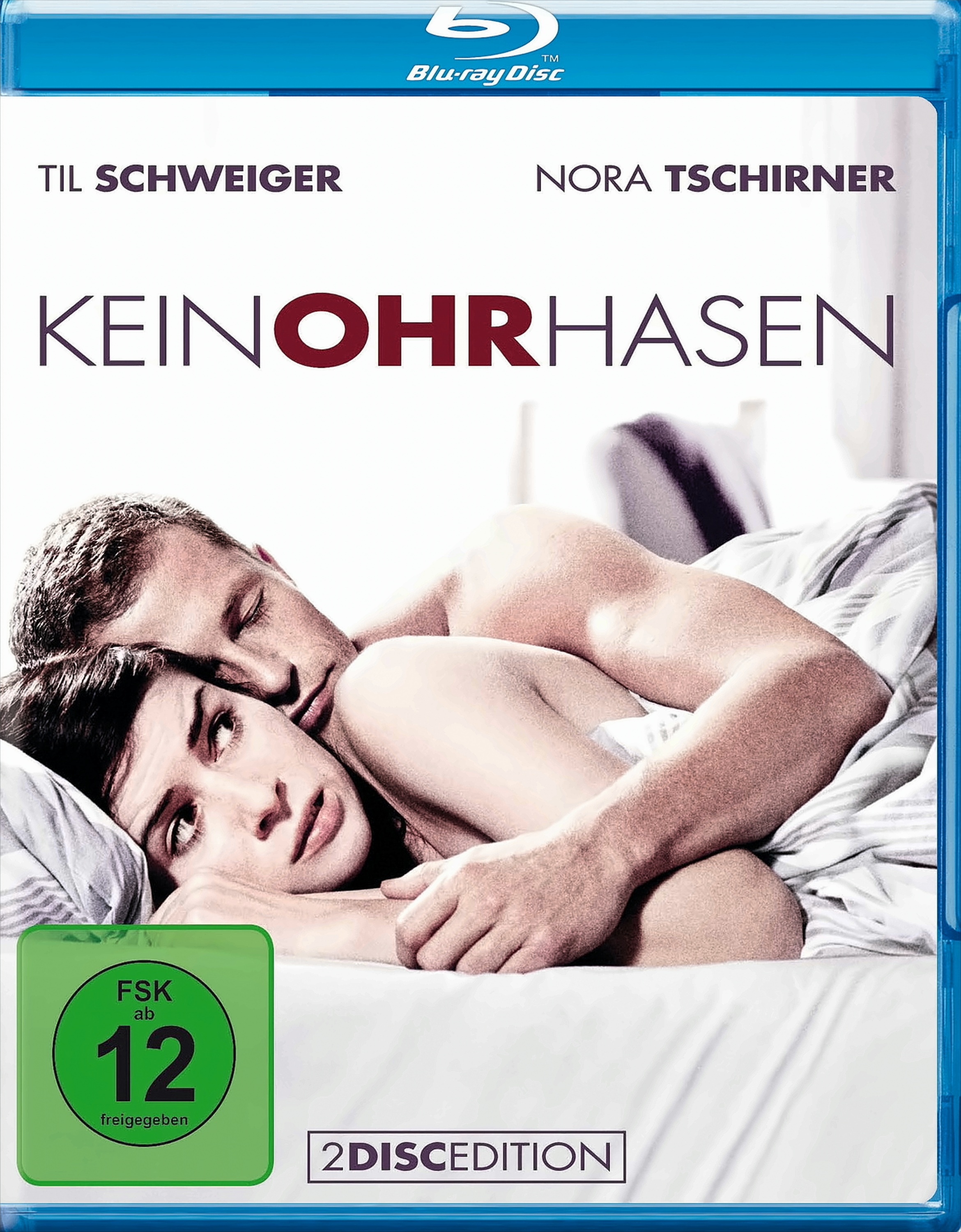 Til Schweiger - Die Film Sammlung [9x Blu-ray] KeinOhrhasen, Honig im Kopf usw. - Bild 4