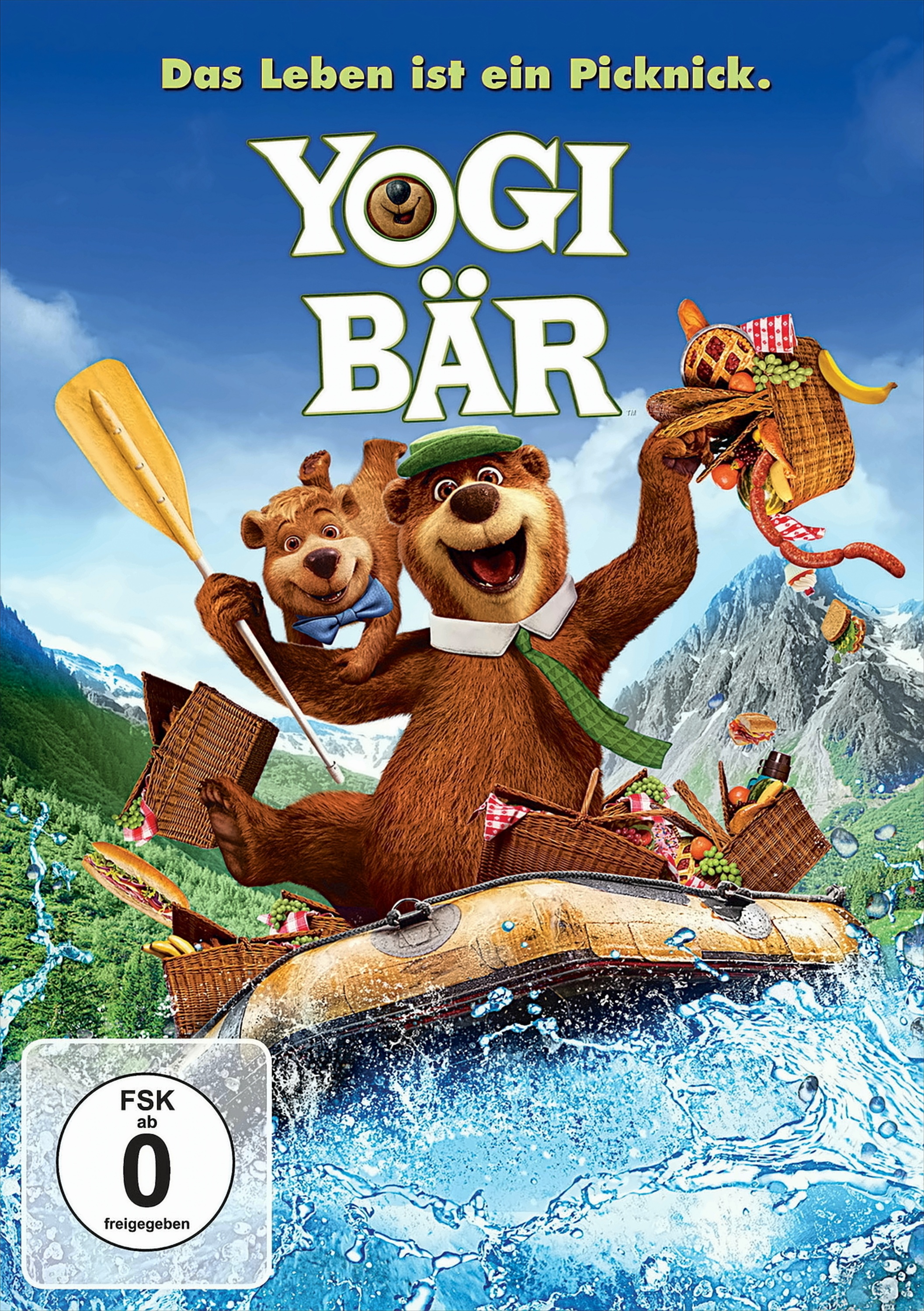 Yogi Bär [DVD] - Bild 4