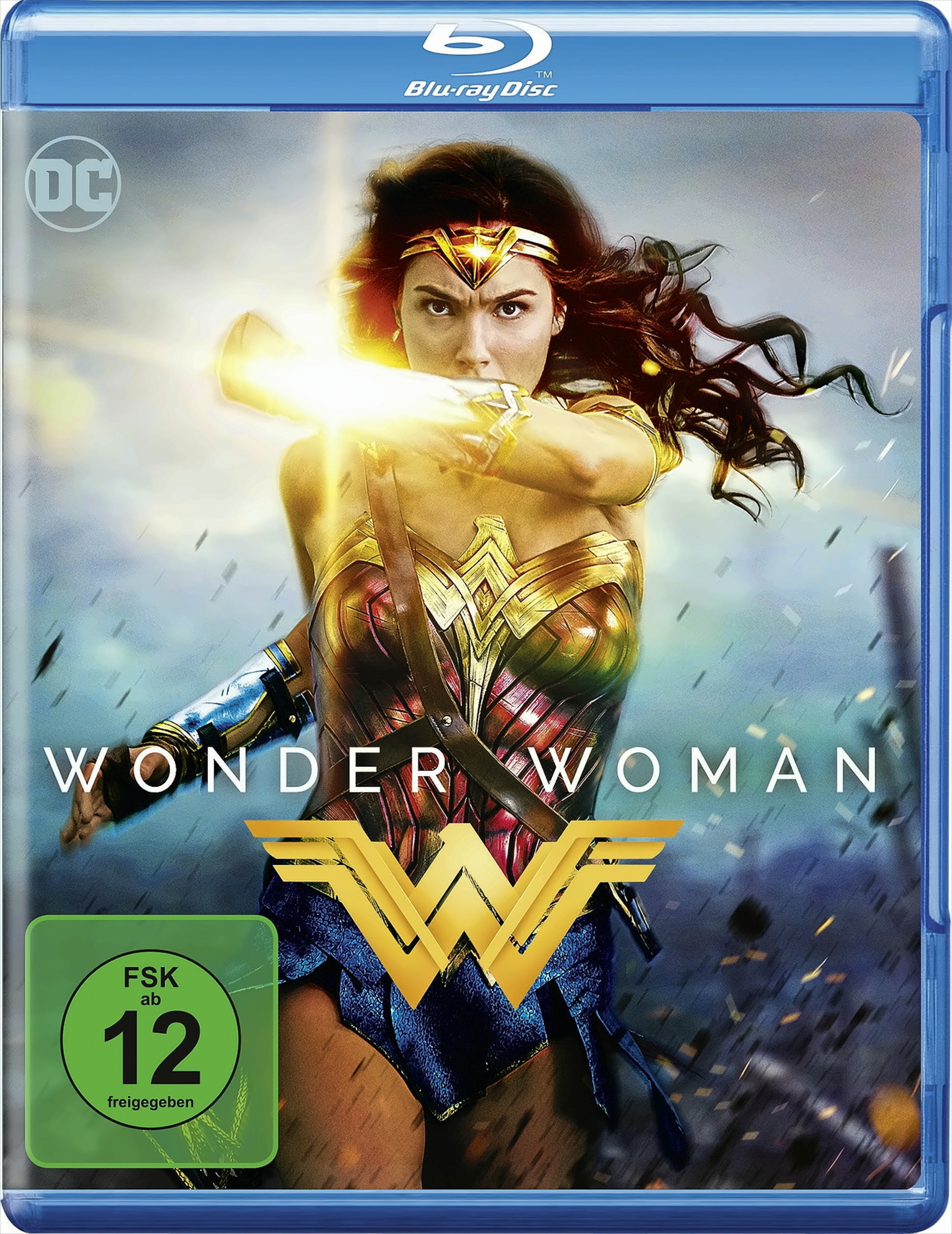 Wonder Woman - Bild 5
