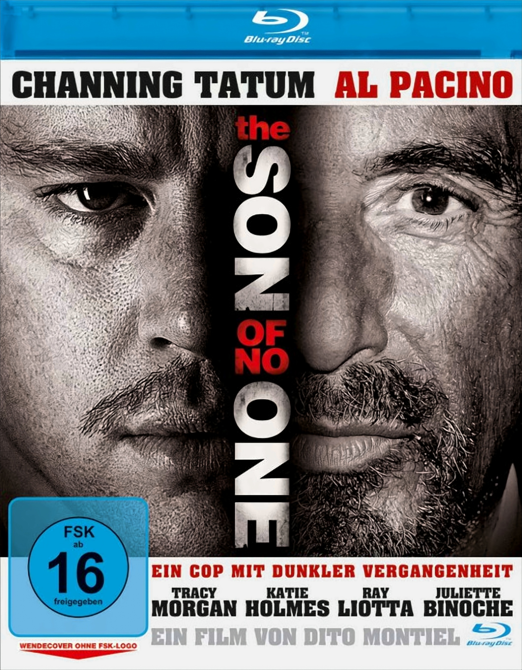 The Son of No One [Blu-ray] - Bild 3