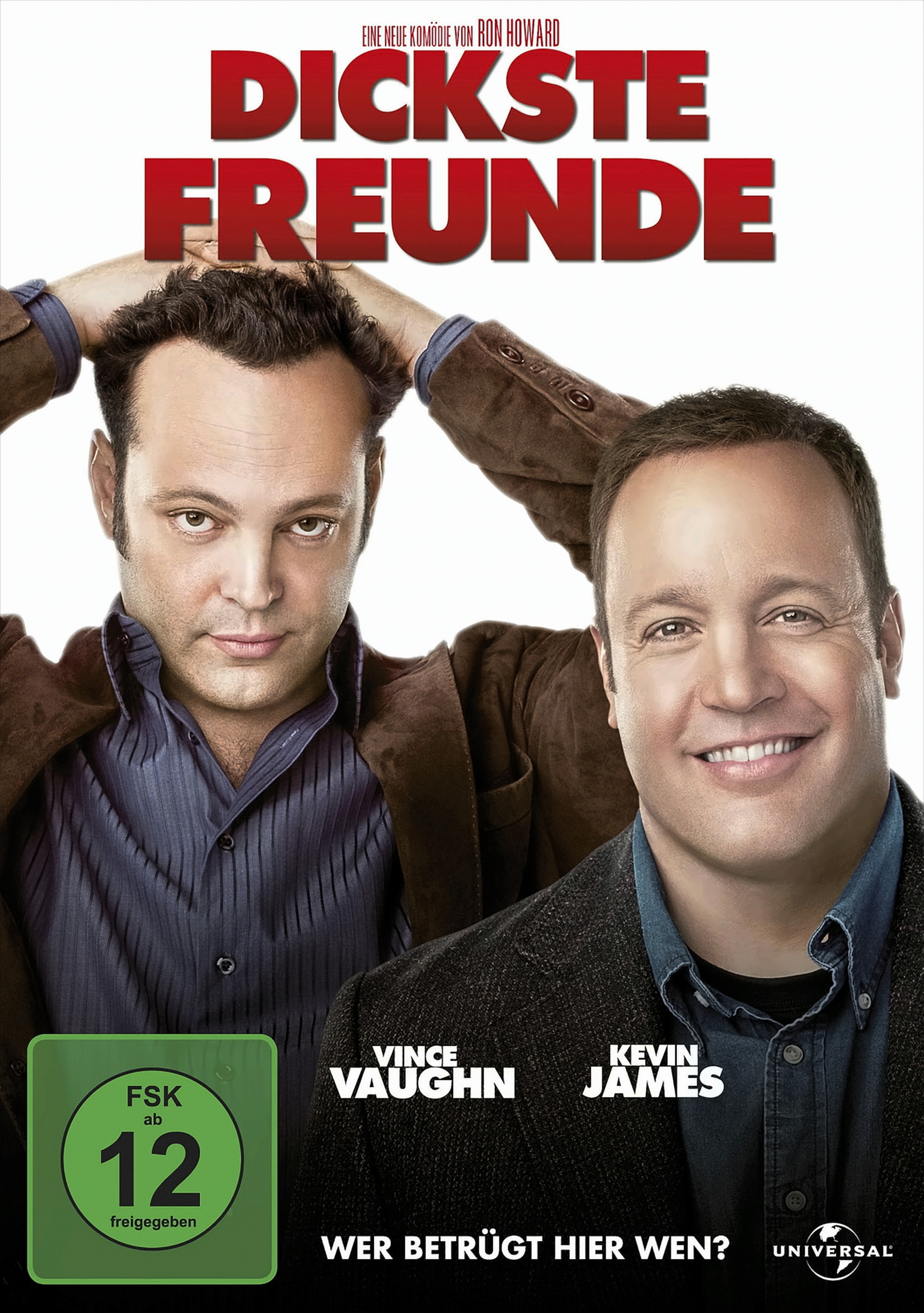 Dickste Freunde (DVD) - Bild 3