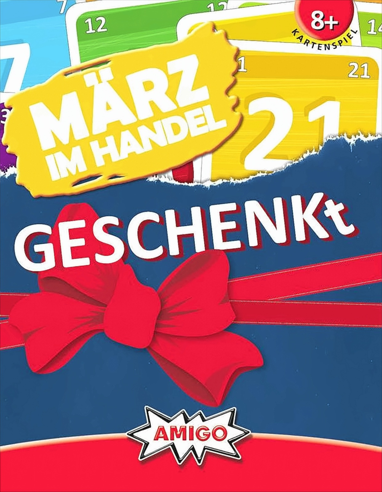 Geschenkt