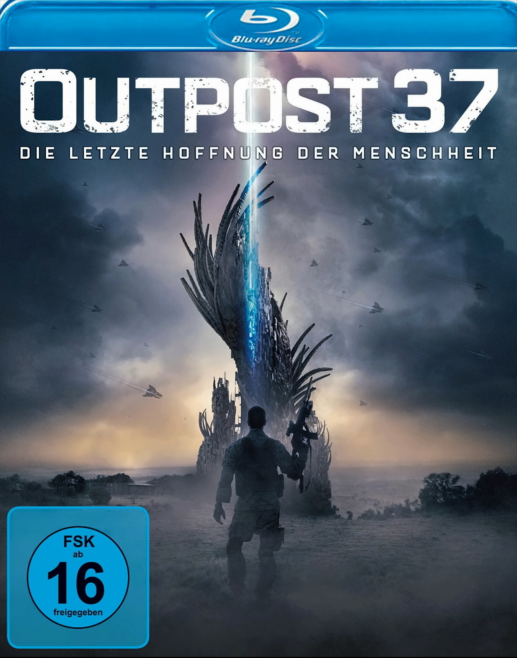 Outpost 37 (Blu-ray) - Bild 3
