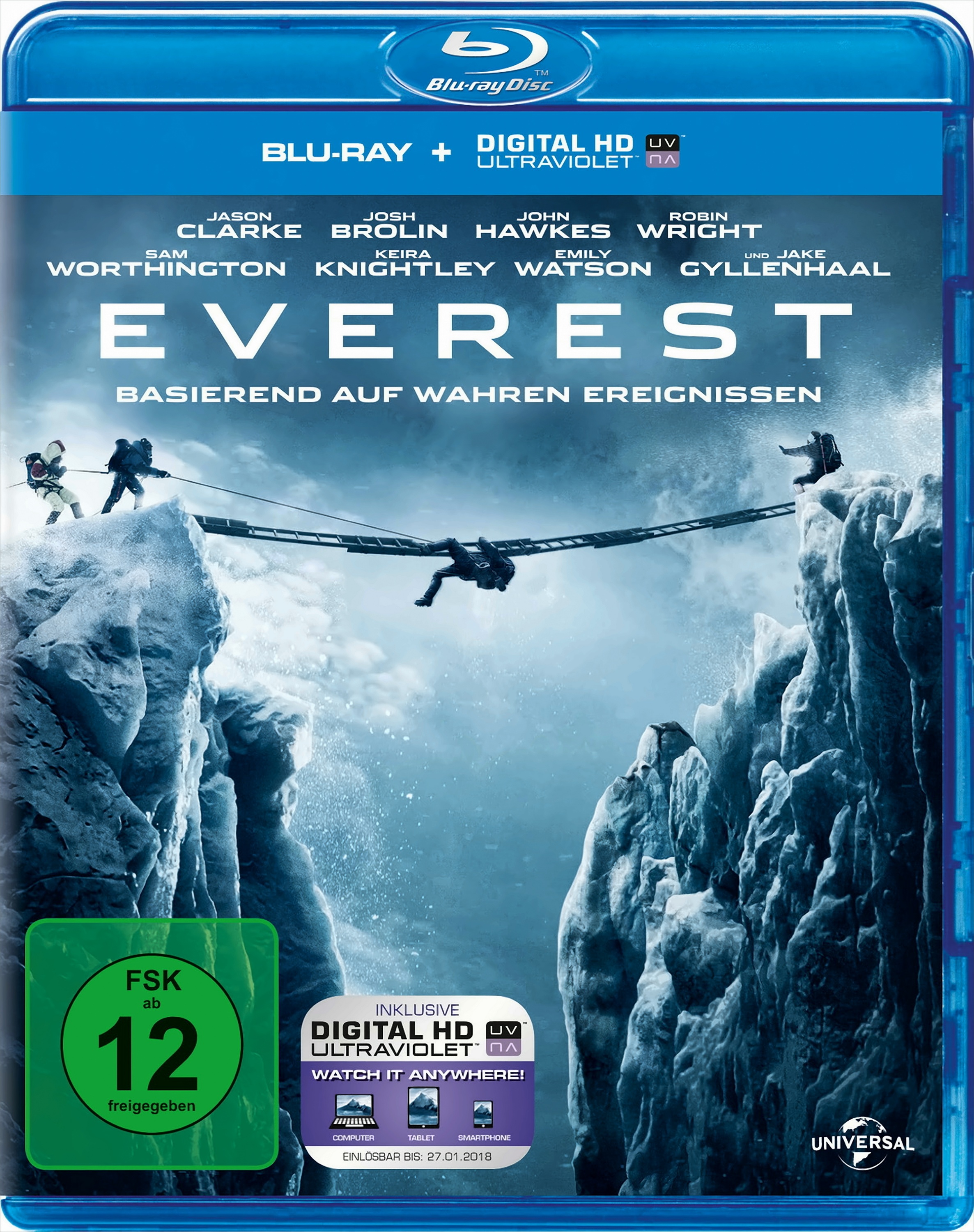 Everest (Blu-ray) - Bild 7