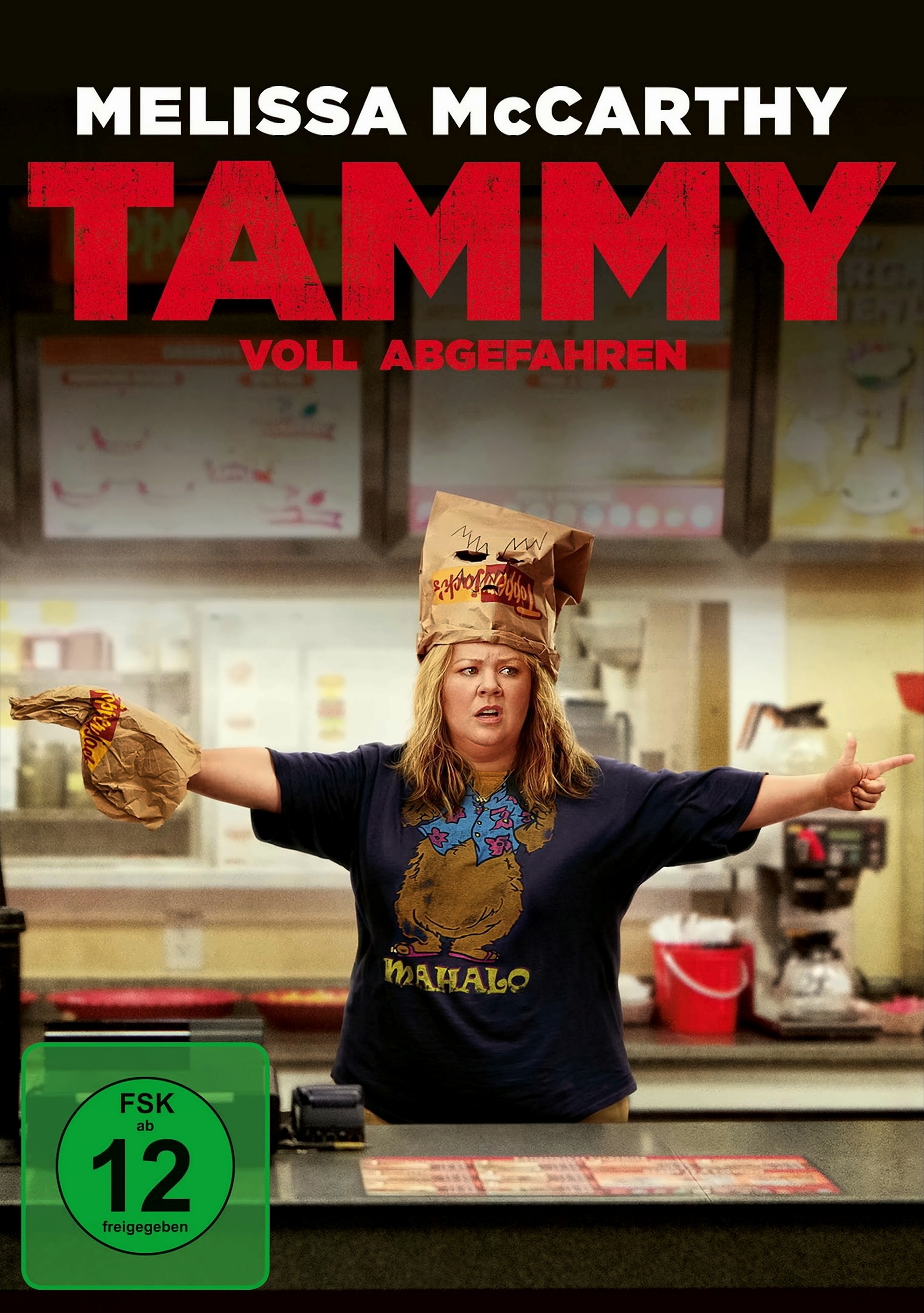 Tammy - Voll abgefahren - DVD - Bild 9