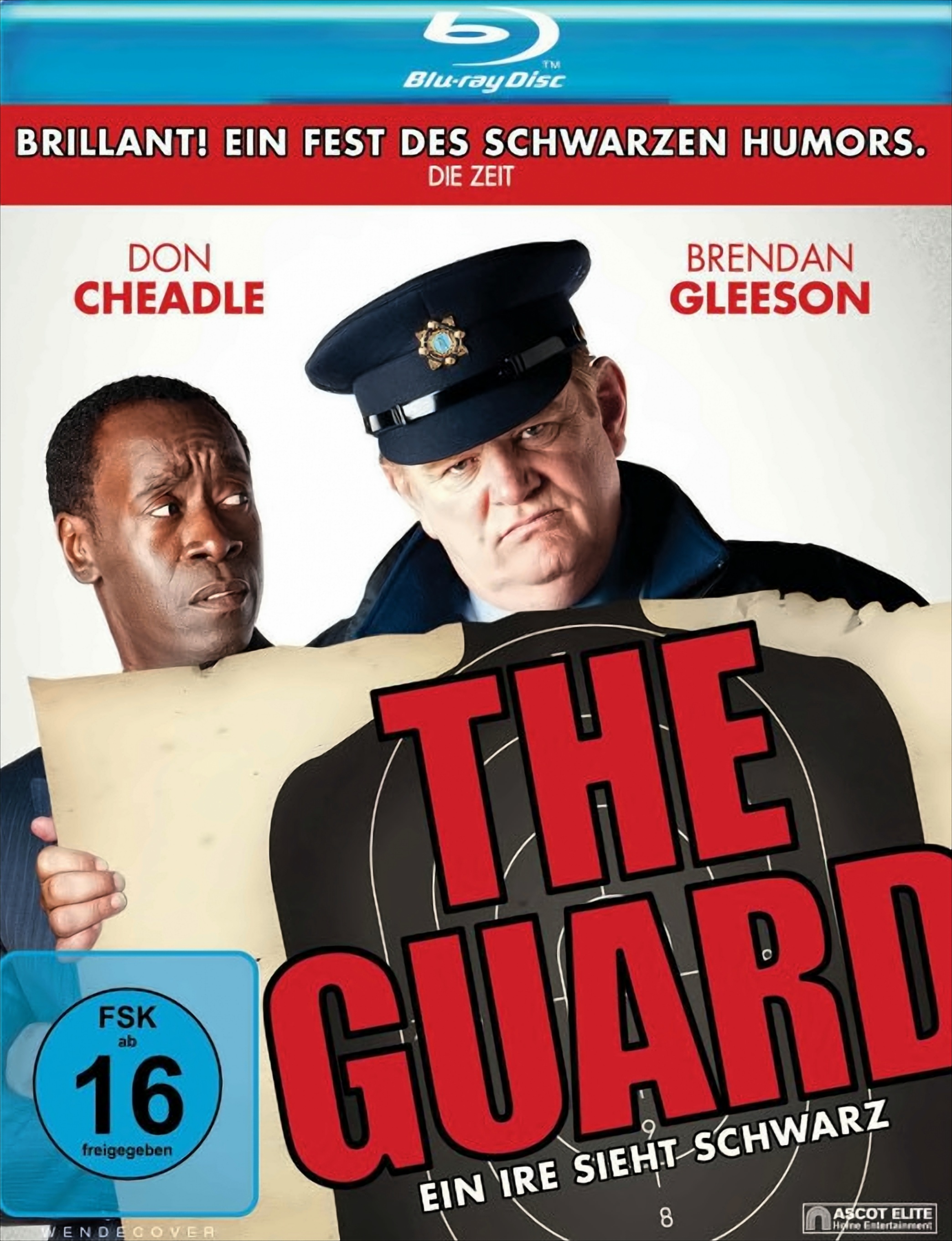 The Guard (Blu-ray) - Bild 4
