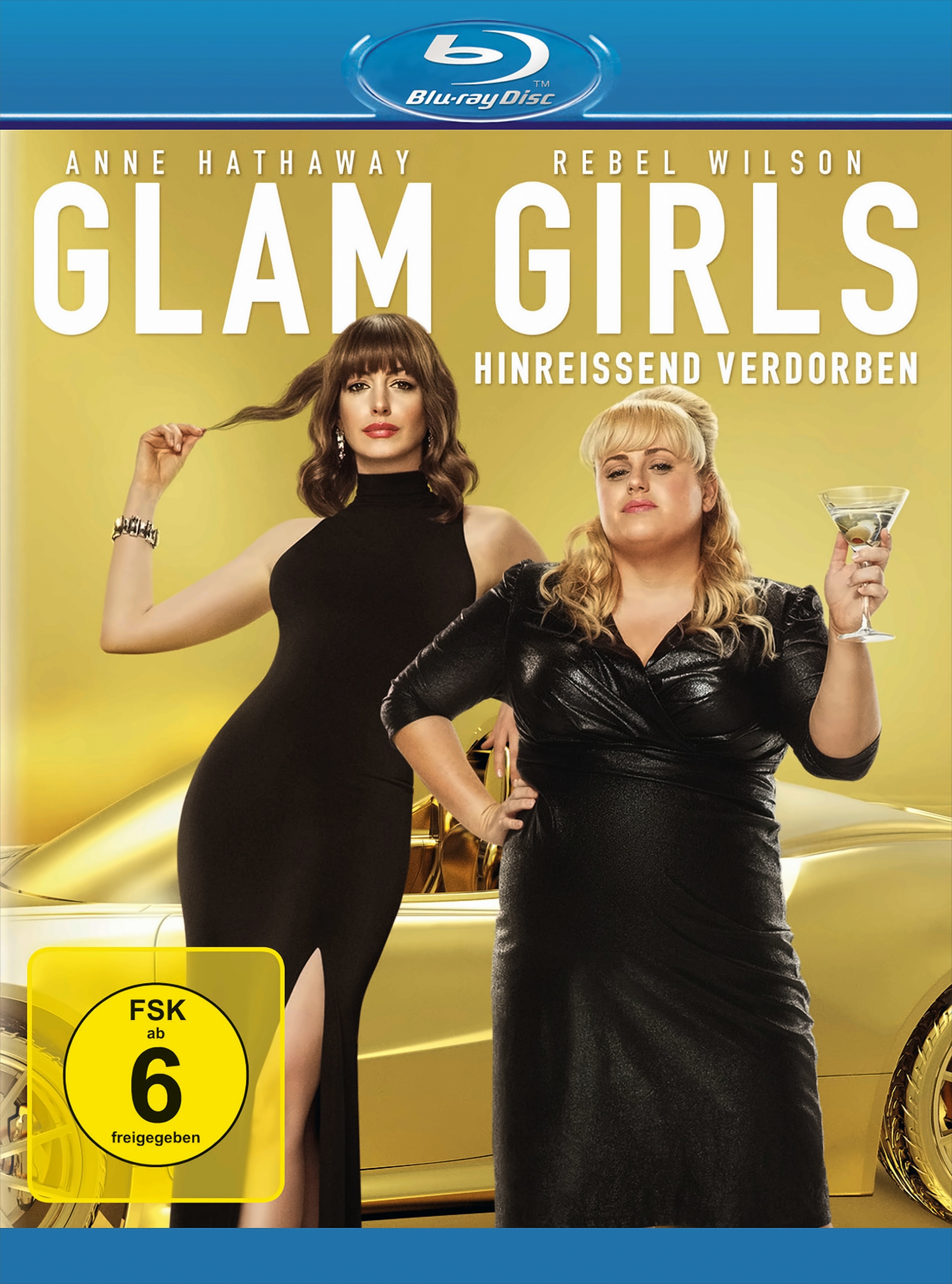 Herren Glam Girls - Hinreißend Verdorben - Bild 6