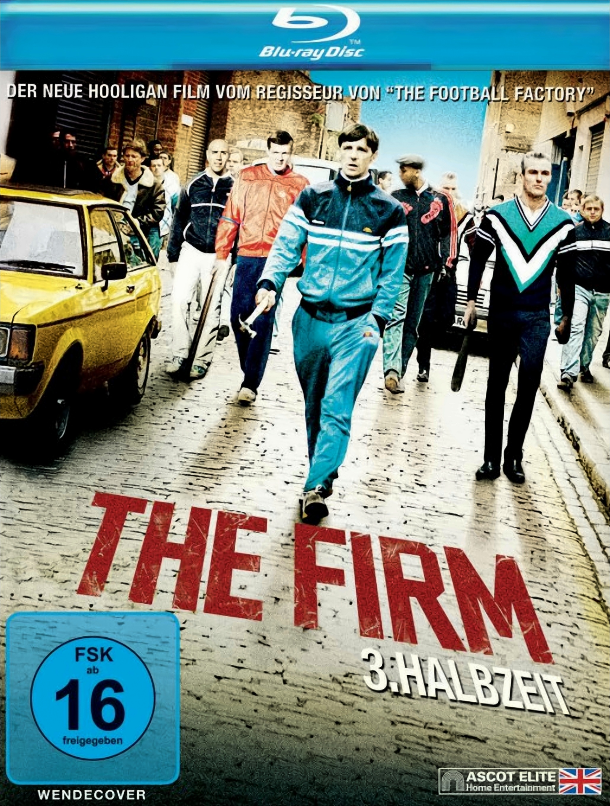 The Firm - 3. Halbzeit - Bild 4